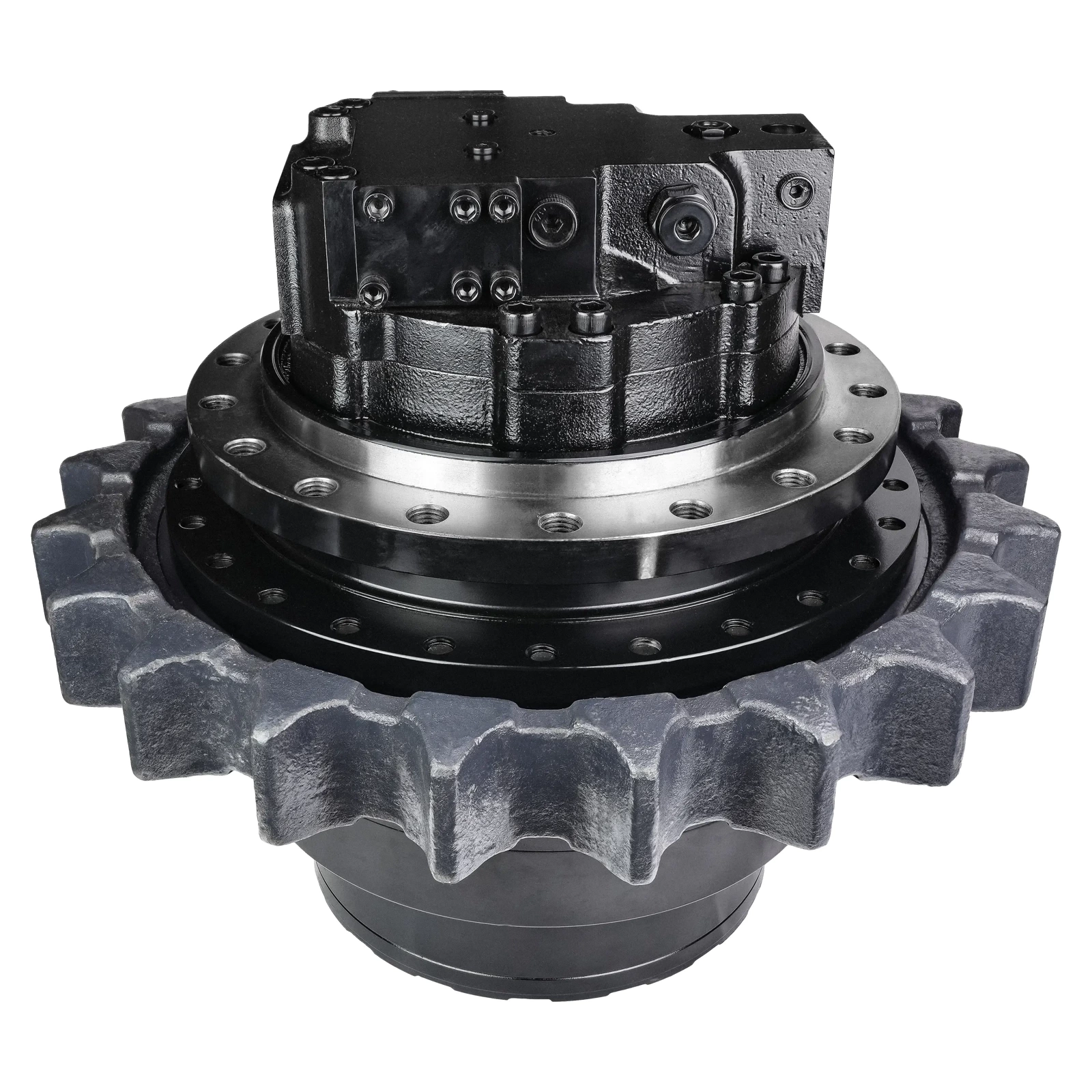 Гидрамотор JCB 330 LC