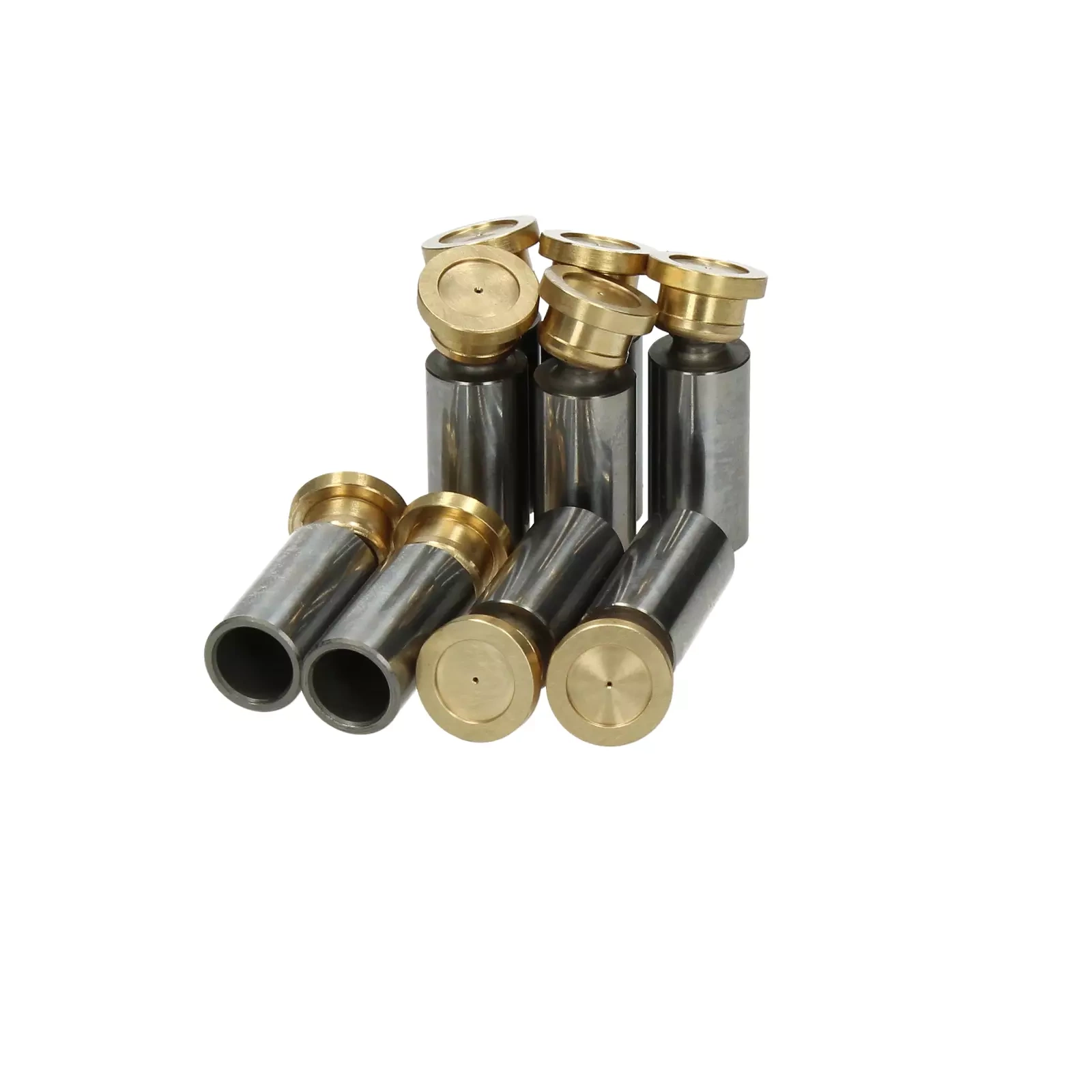 Комплект поршней двигателя JCB 8032