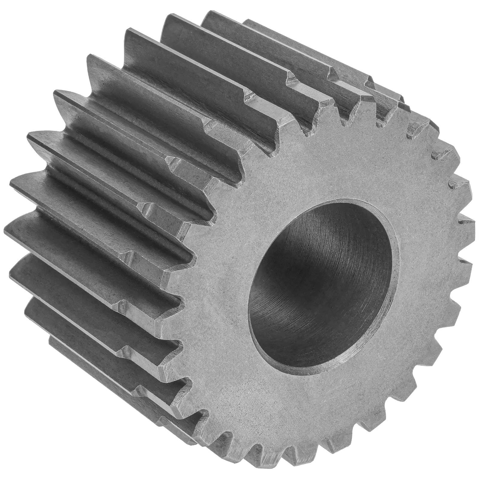 Промежуточная шестерня редуктора вращения JCB JS130 (LDM0111)