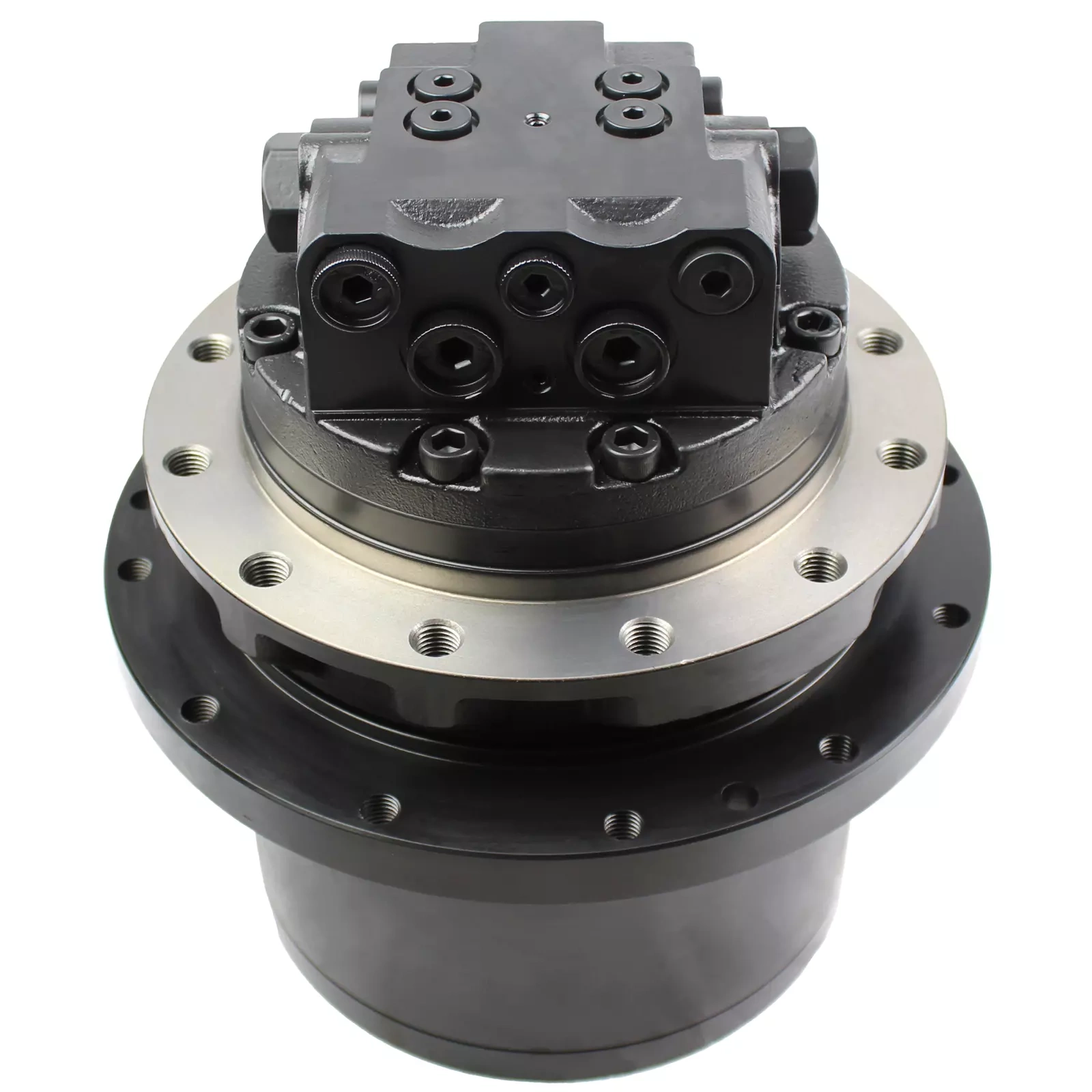 Hydromotor KOMATSU PC60L-6 (201-60-67200)