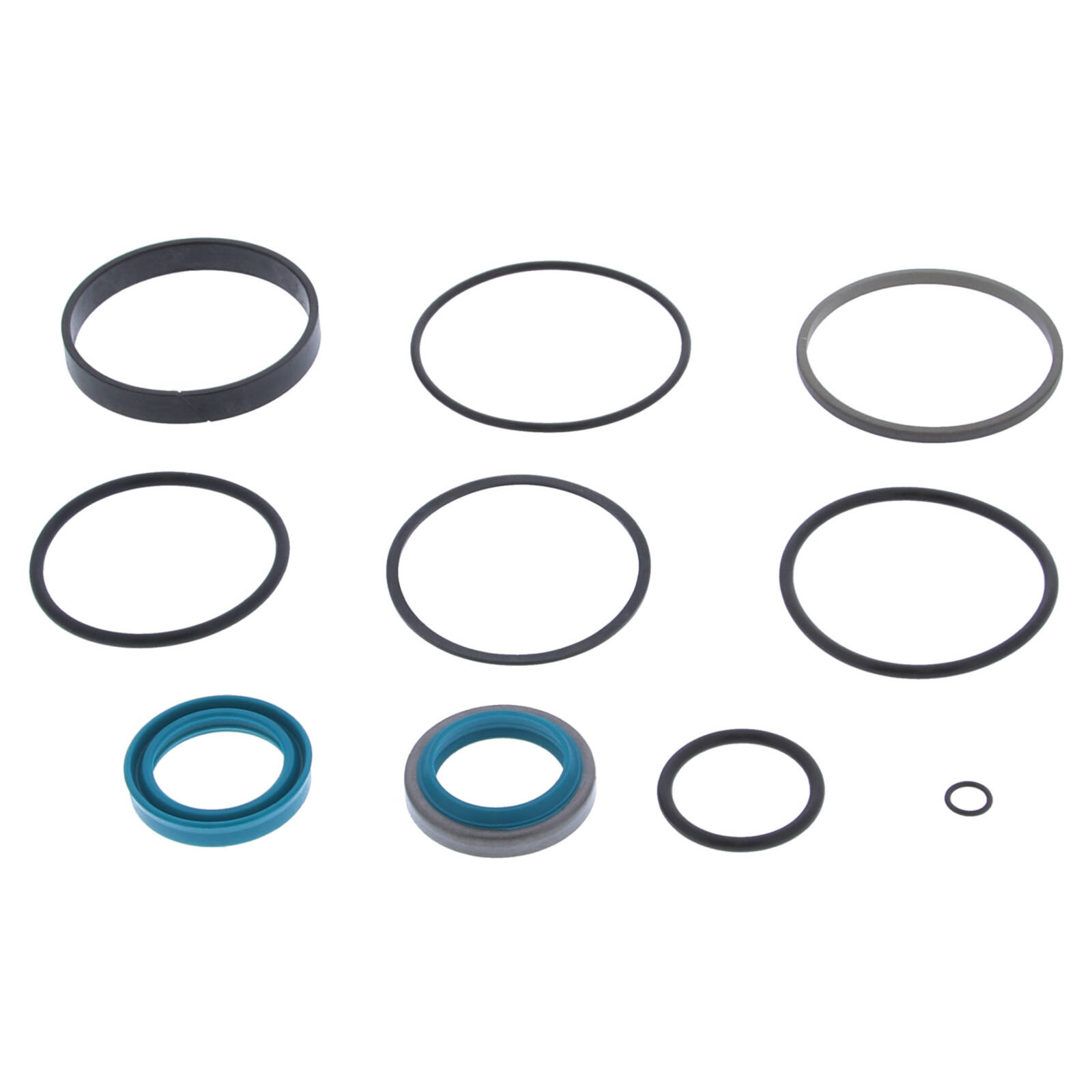 Комплект уплотнений привода отвала KUBOTA KX016-4