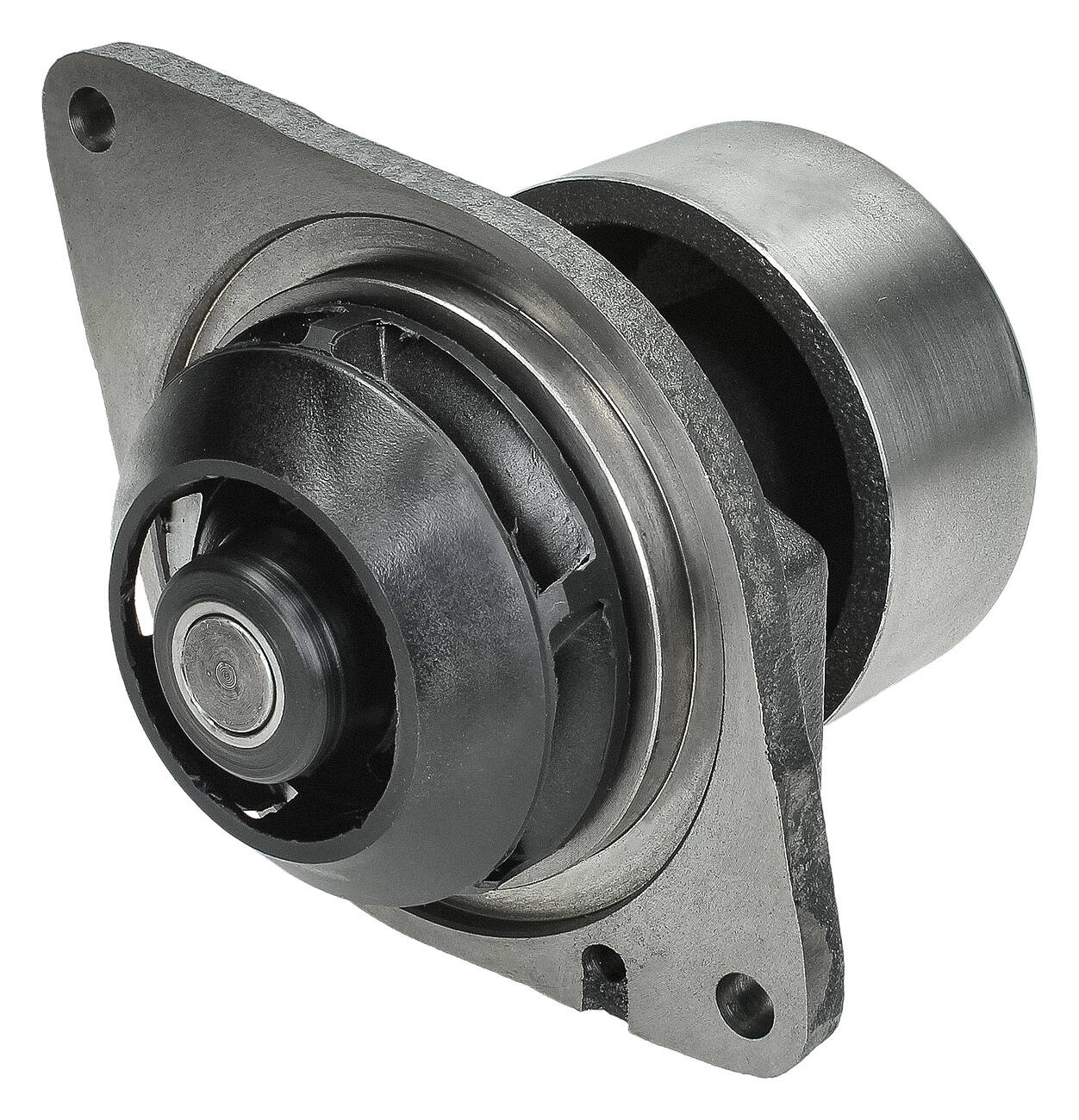 Водяной насос Komatsu PC210 LC-6