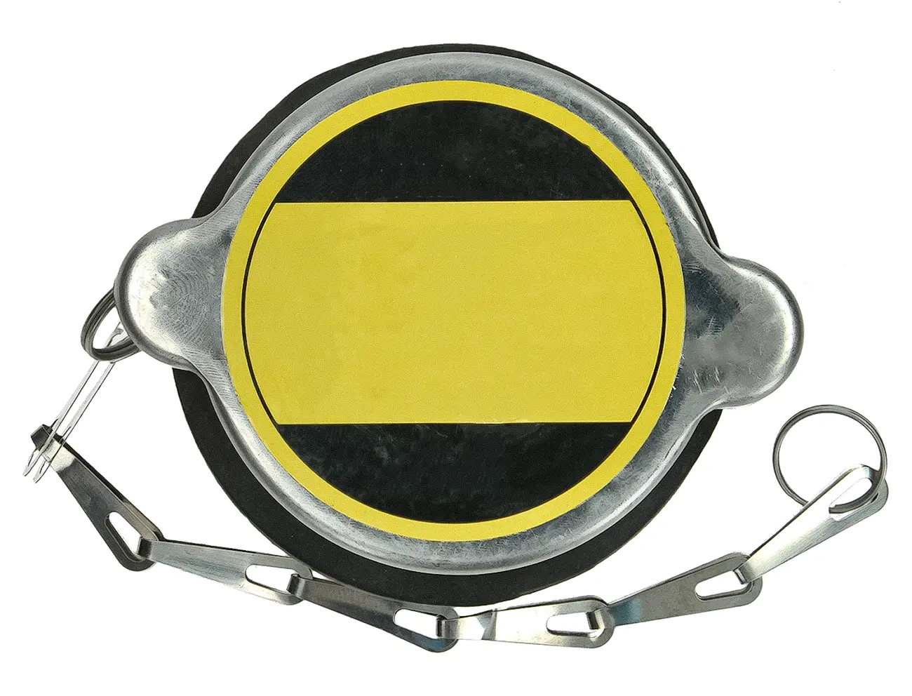 Крышка радиатора YANMAR B15-3