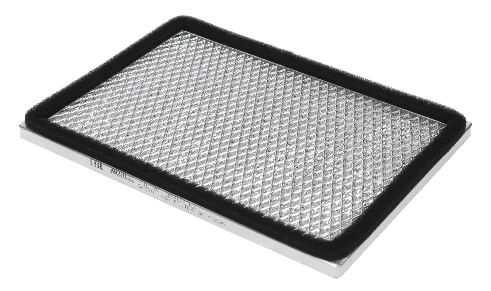 Салонный фильтр HIFI FILTER SC 90296