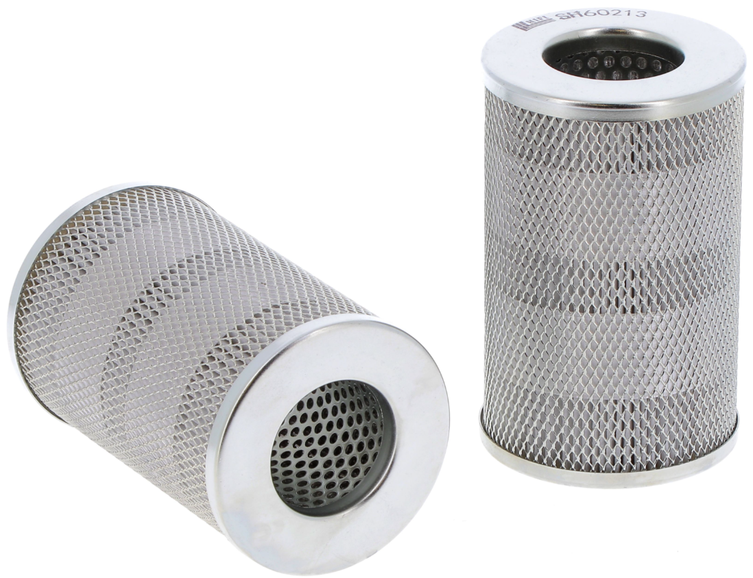 Гидравлический масляный фильтр HIFI FILTER SH 60213