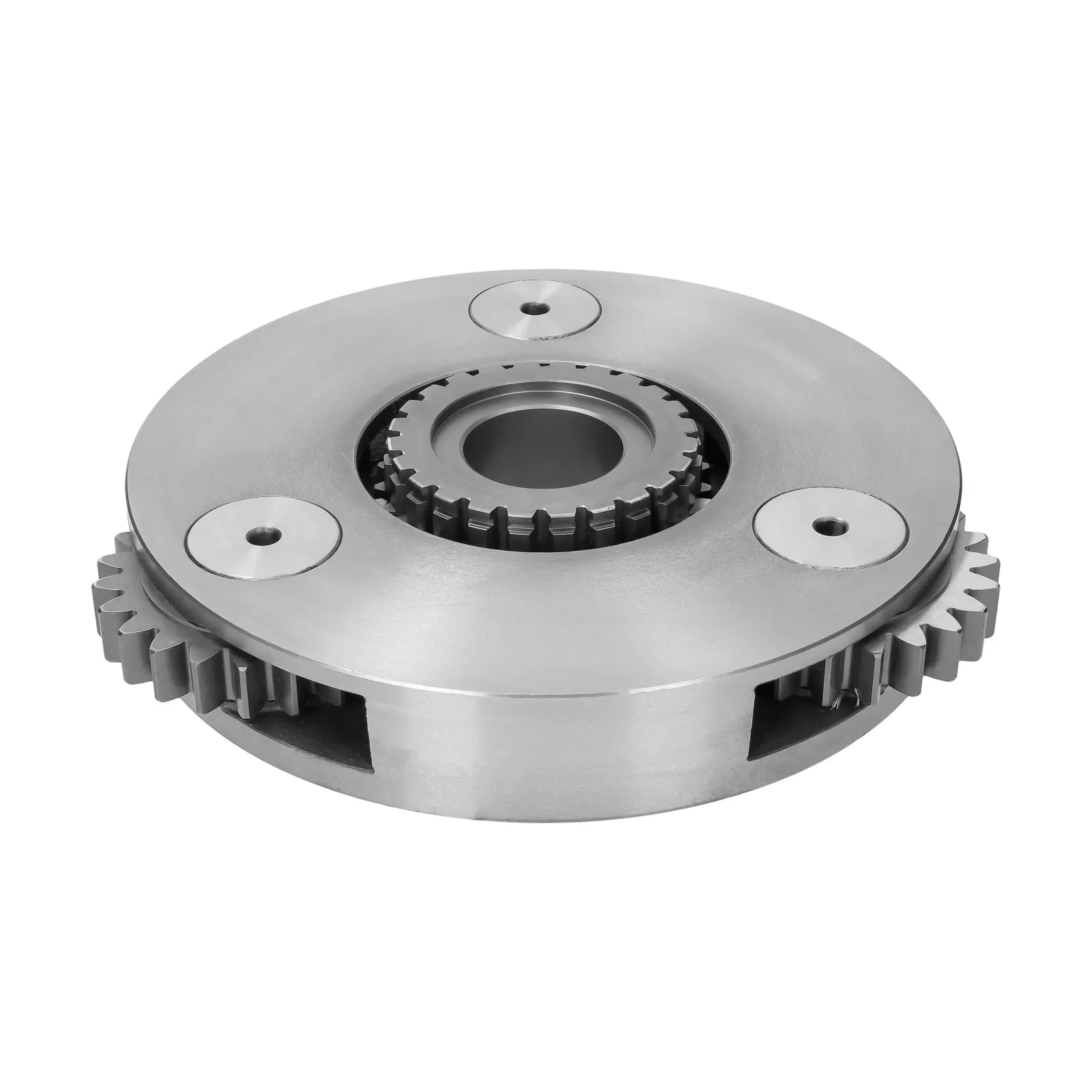 Редуктор среднего ряда спутников Cat 320c