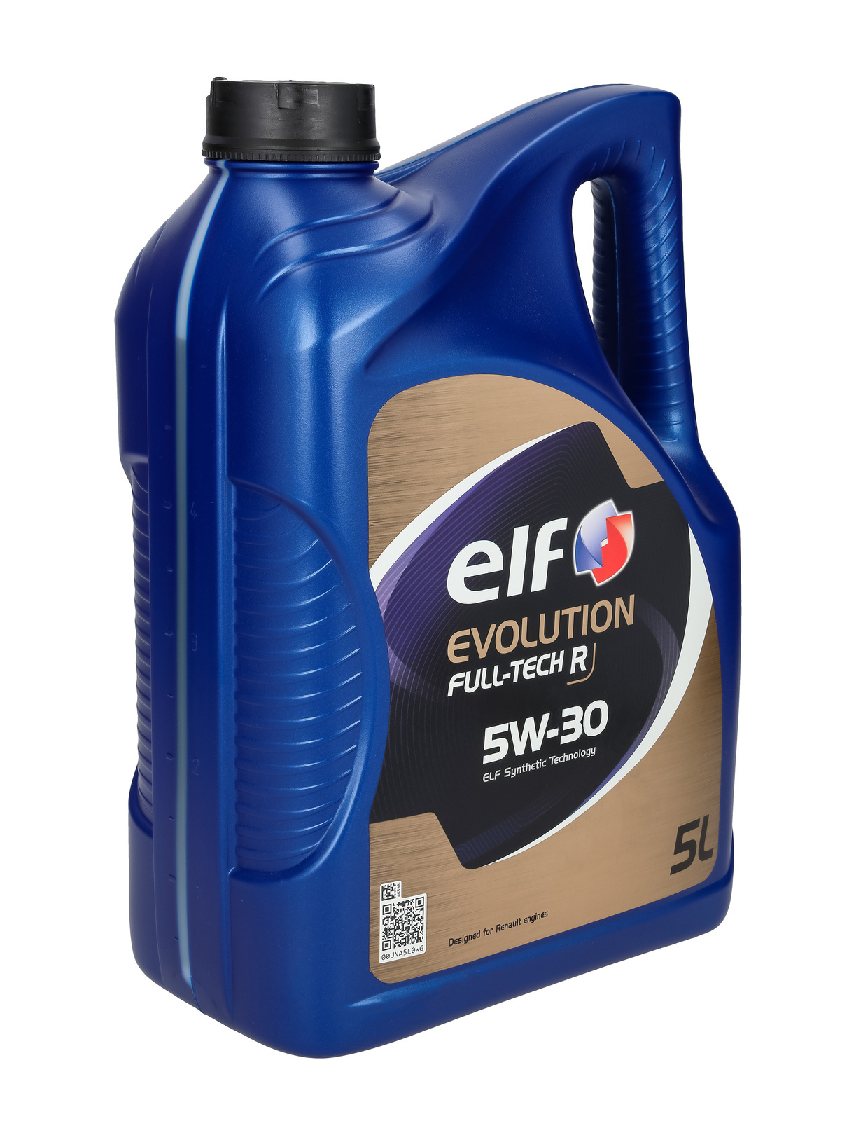 Моторное масло Elf Evolution Full-Tech R 5W-30 5L