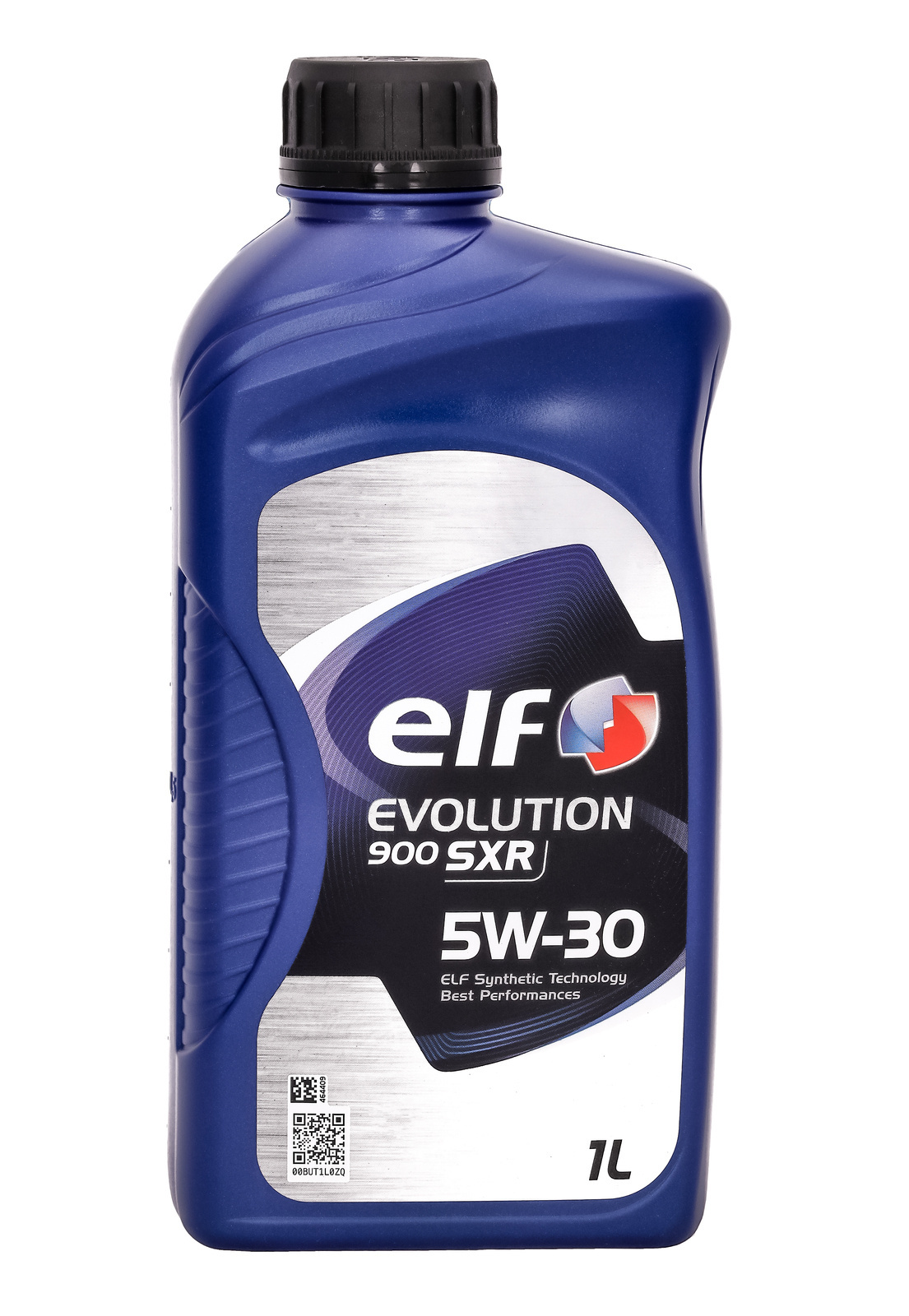 Моторное масло Elf Evolution 900 SXR 5W30 1L
