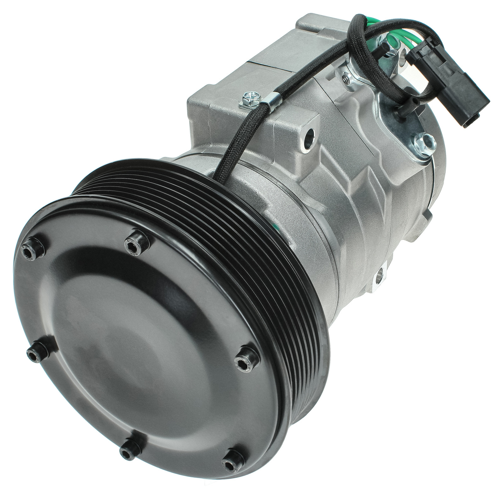 Компрессор кондиционера CAT 325D FM LL