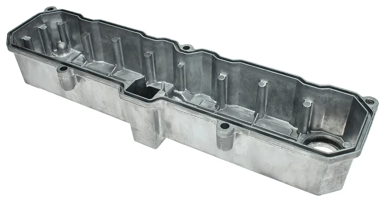 Крышка клапана CAT 906