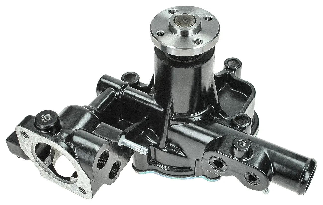 Водяной насос HITACHI ZX30 U-3F