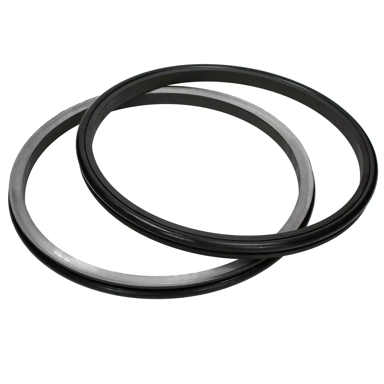 Комплект уплотнений Case cx350b