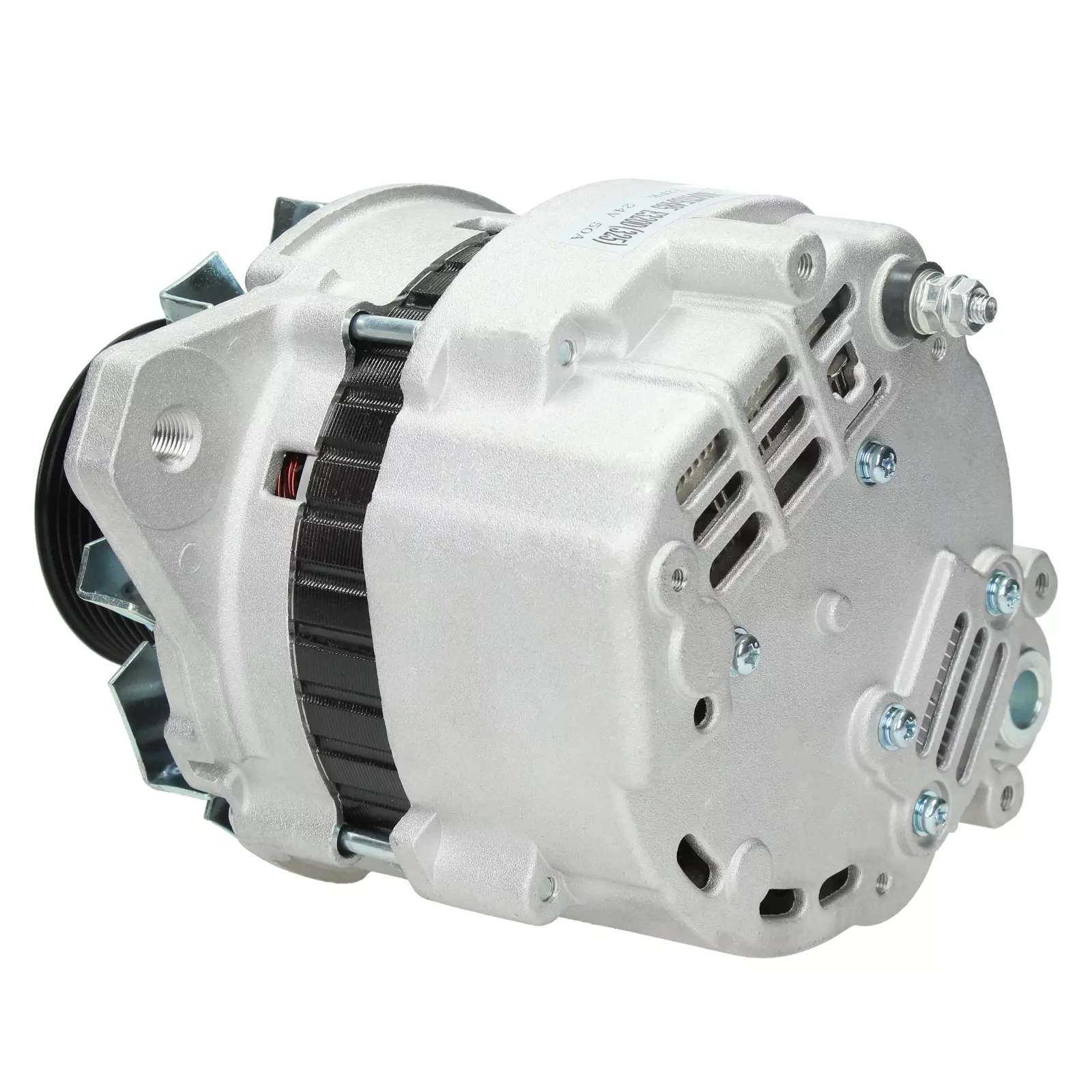 Генератор CAT 321D