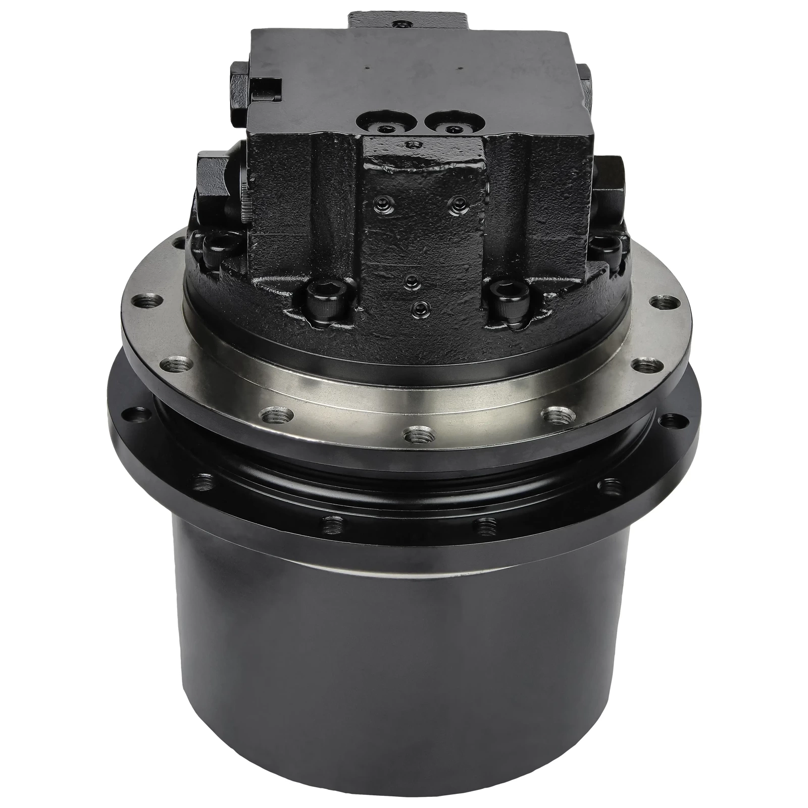 Hydromotor JCB JZ70