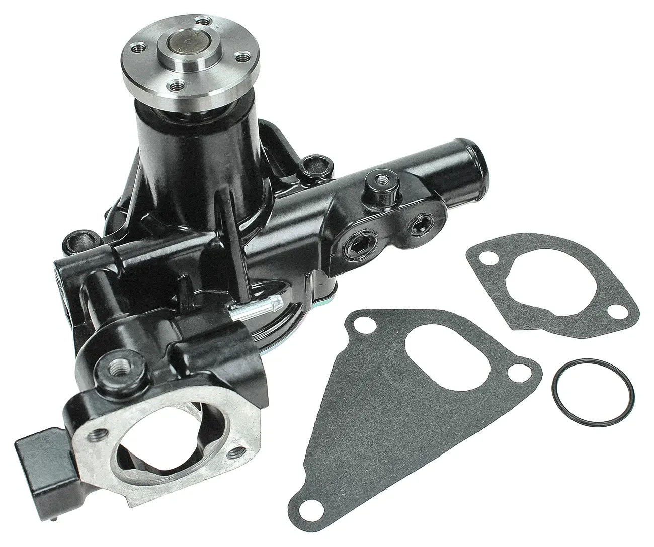 Водяной насос HITACHI ZX52 U-3F