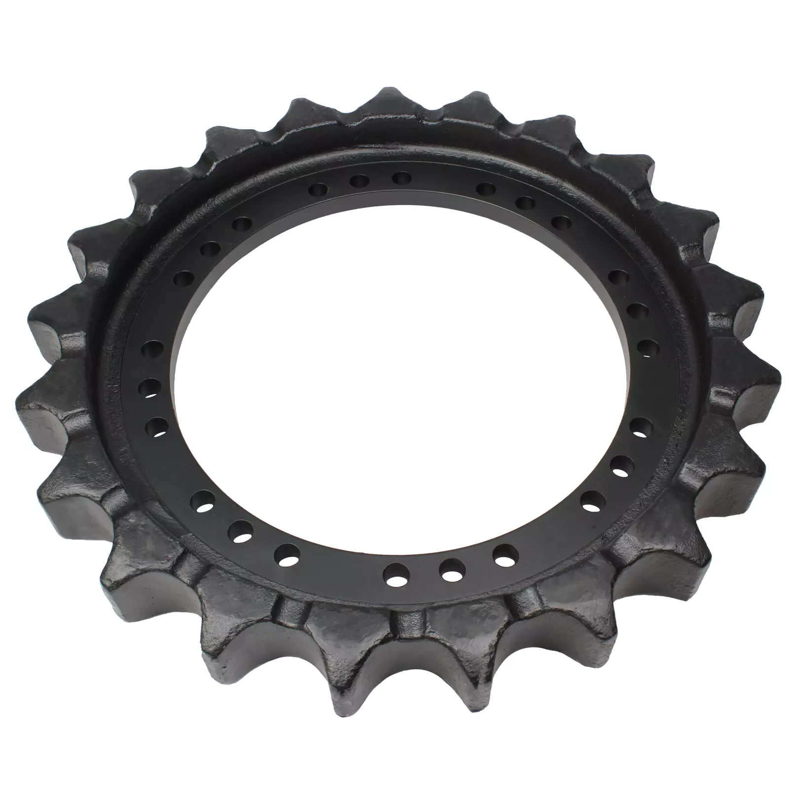 Приводное колесо VOLVO FC329C