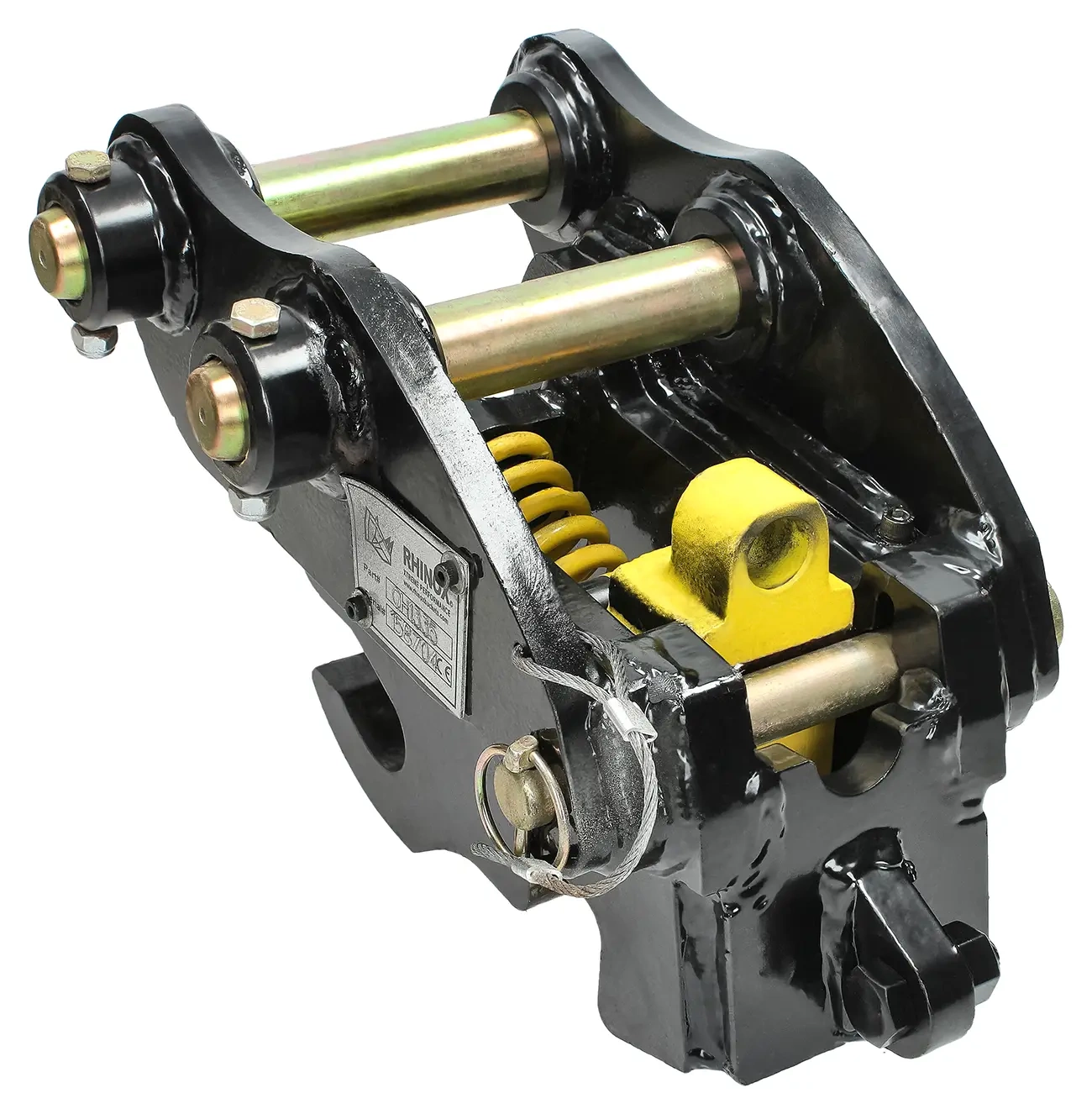 Быстроразъемная муфта Yanmar SV18