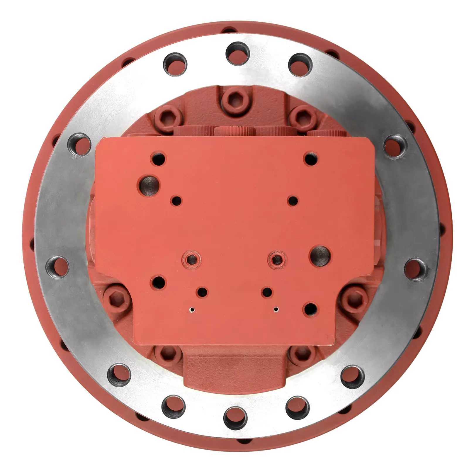 Гидрамотор CAT 305.5D