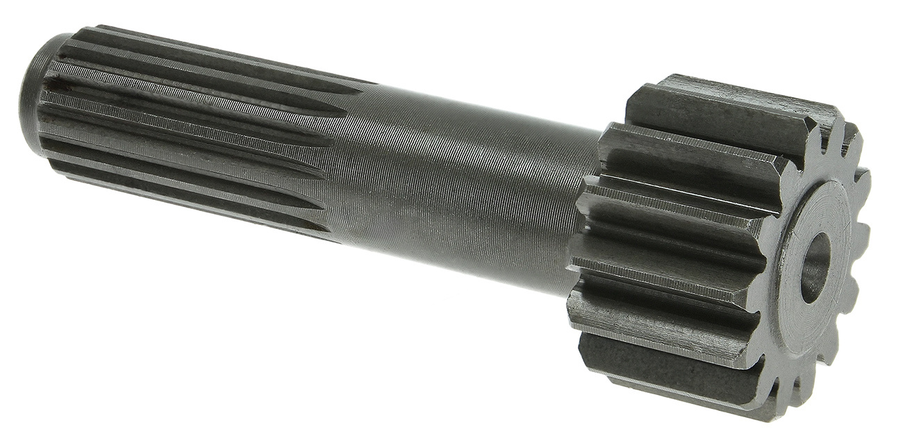 Комплект трансмиссии YANMAR B5-2