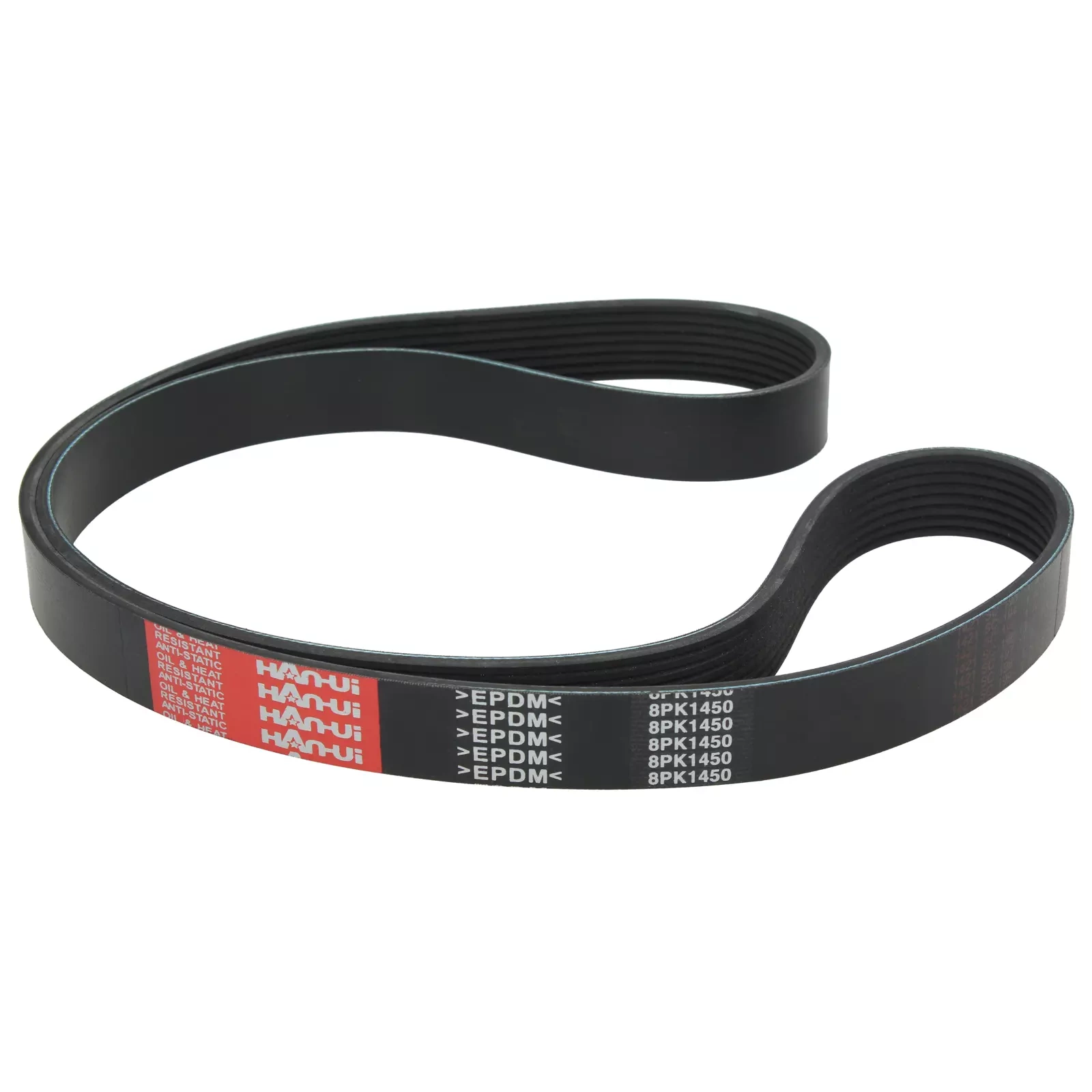 Поликлиновой ремень KOMATSU D61E