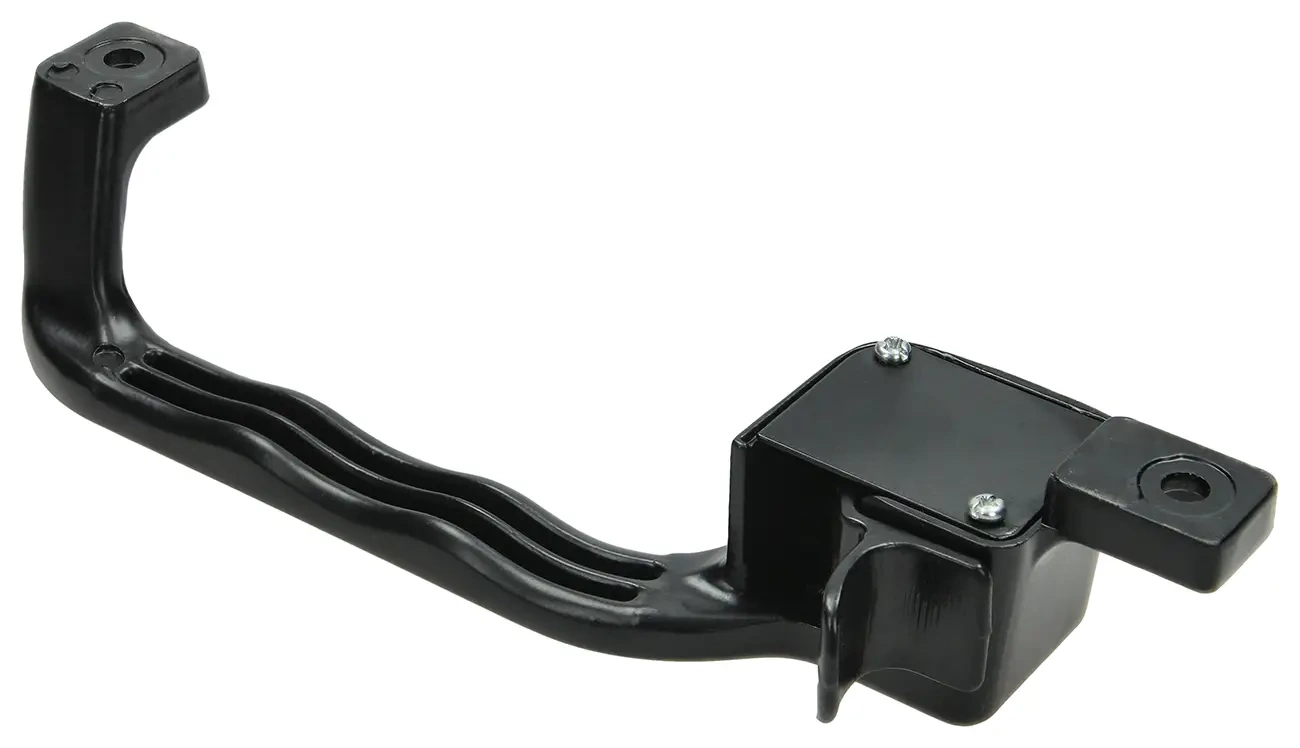 Левая ручка стеклоподъемника CASE 580 T