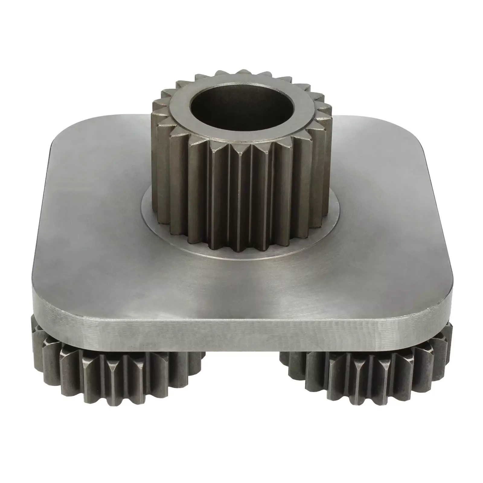 Редуктор JCB JS200