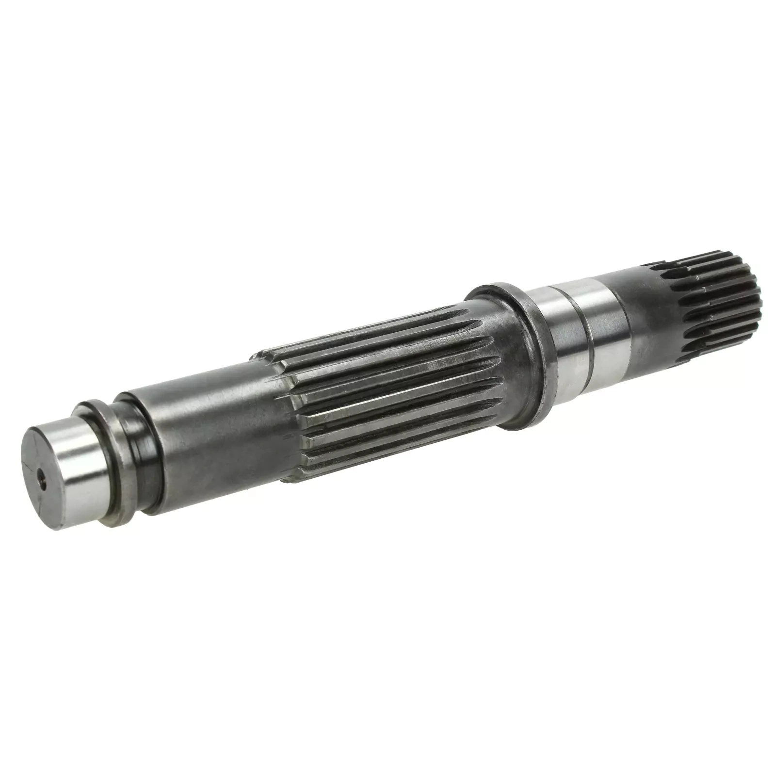 Приводной вал двигателя HYUNDAI R210 LC-7