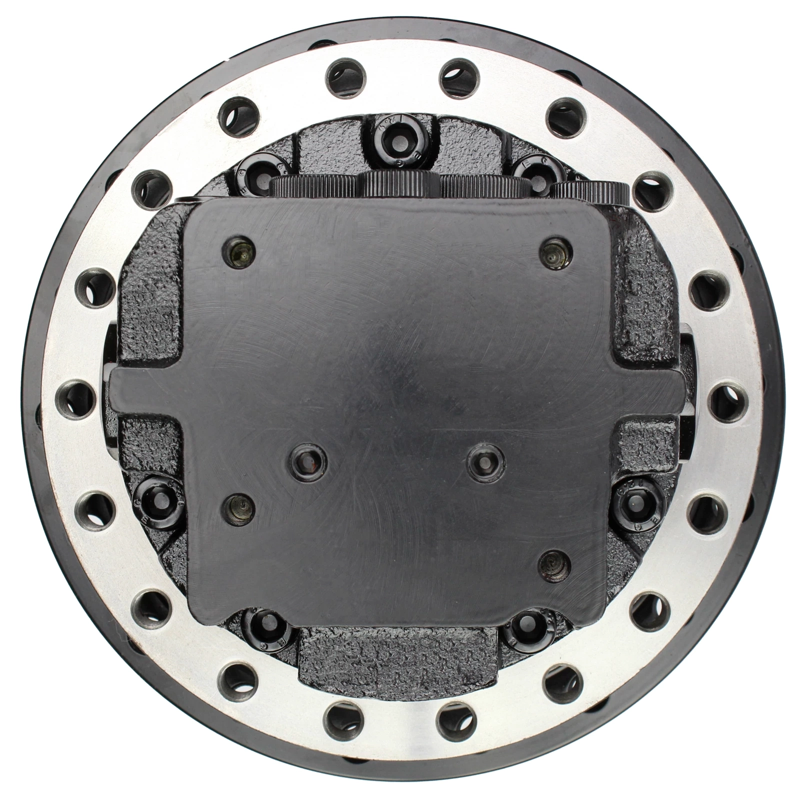 Hydromotor CAT 302.7D (386-0783)