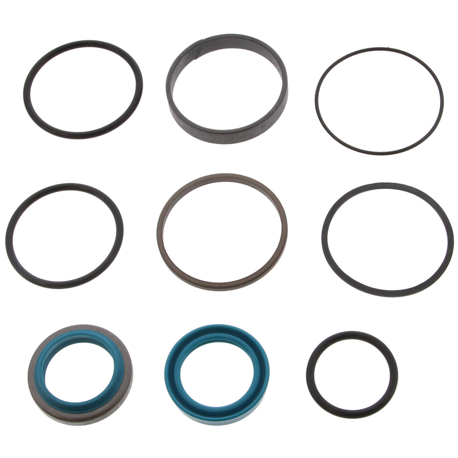 Комплект уплотнений поворотной колонны KUBOTA KX016-4