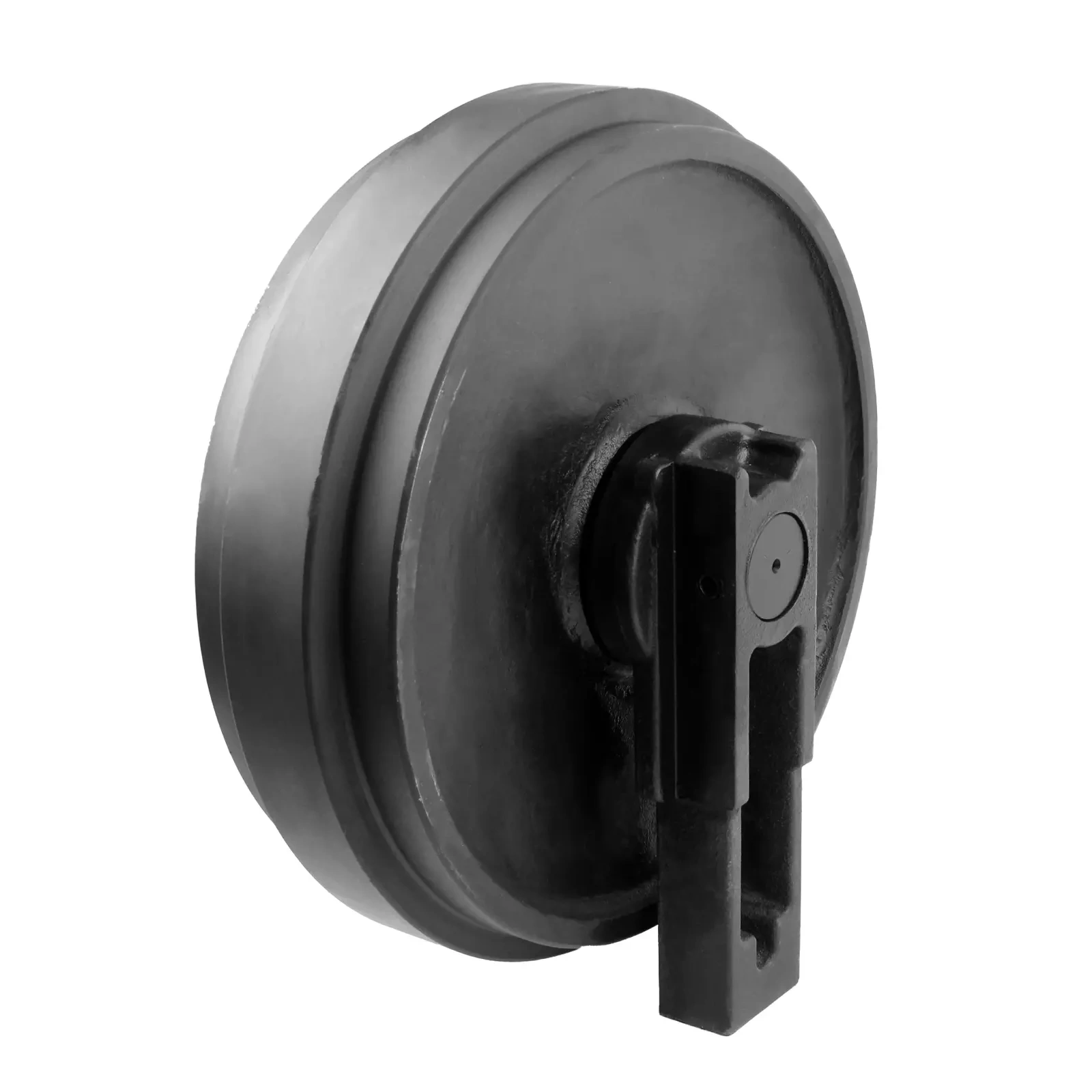Натяжное колесо CAT 312C