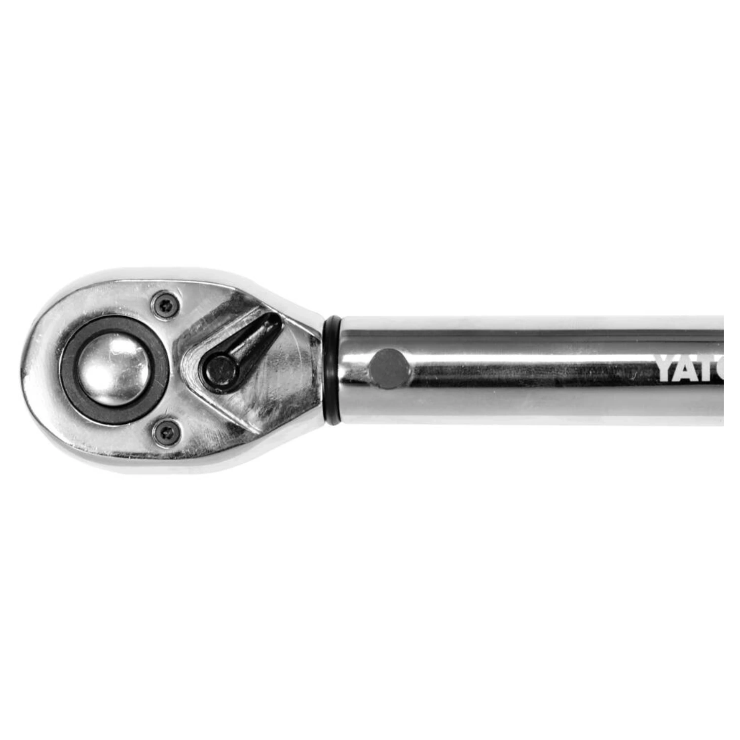 Динамометрический ключ 3/8" 10-60NM YATO (YT-07500)