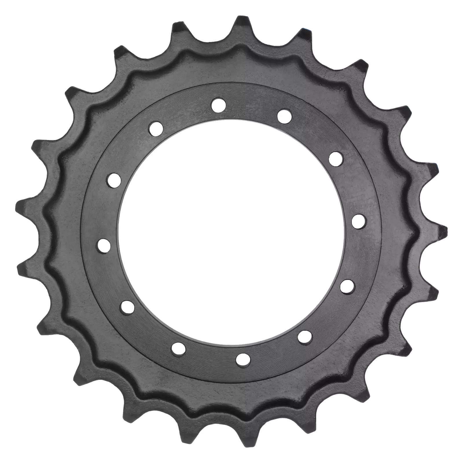 Приводное колесо VOLVO EC60C (VOE14507728)