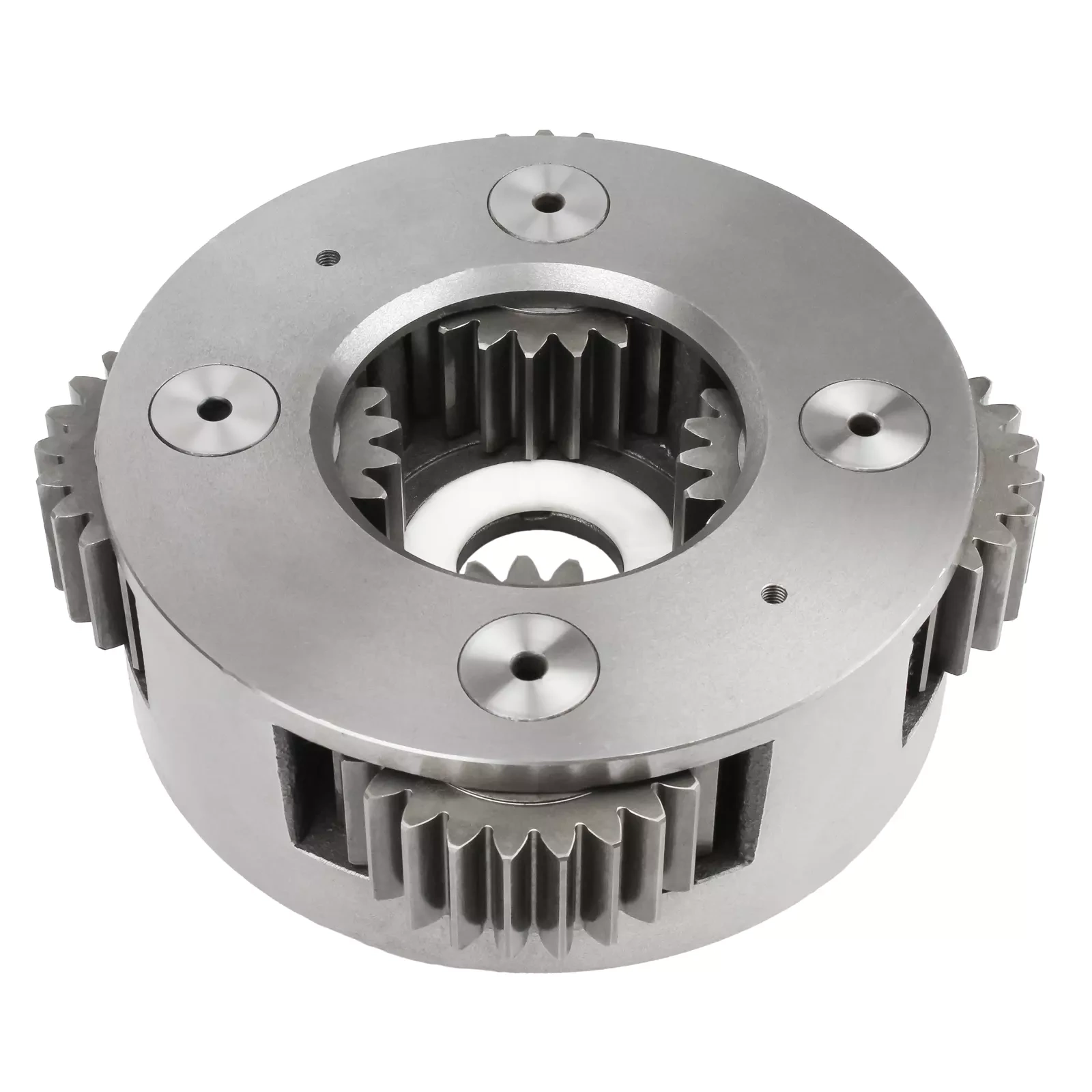 Редуктор Volvo EC300D