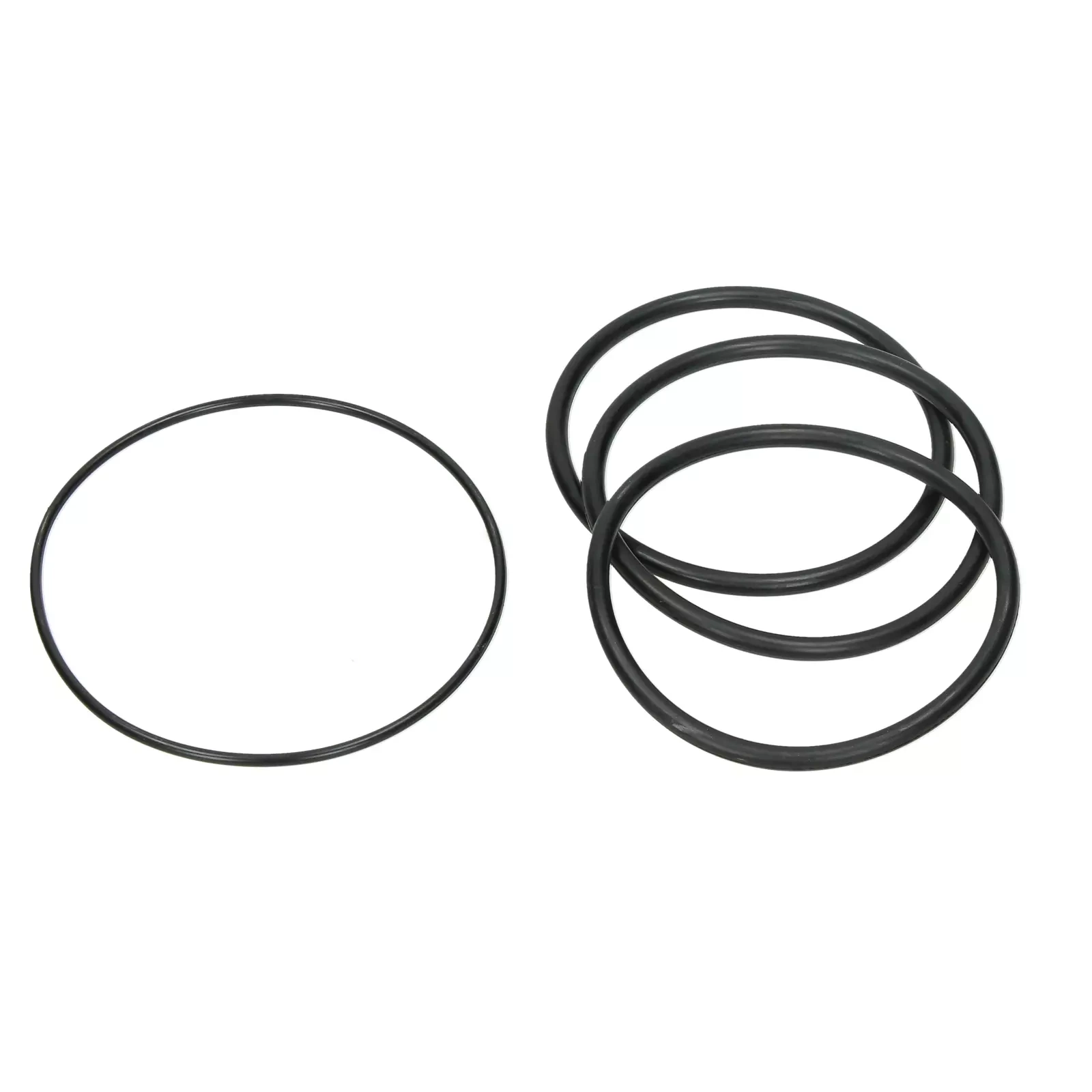 Комплект уплотнений поворотной колонны CAT 345C