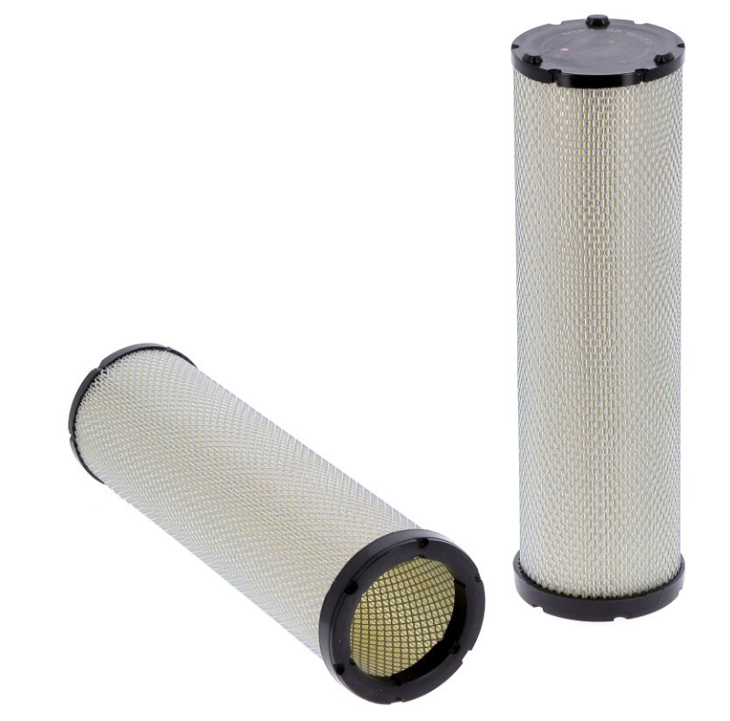Воздушный фильтр HIFI FILTER SA 16127