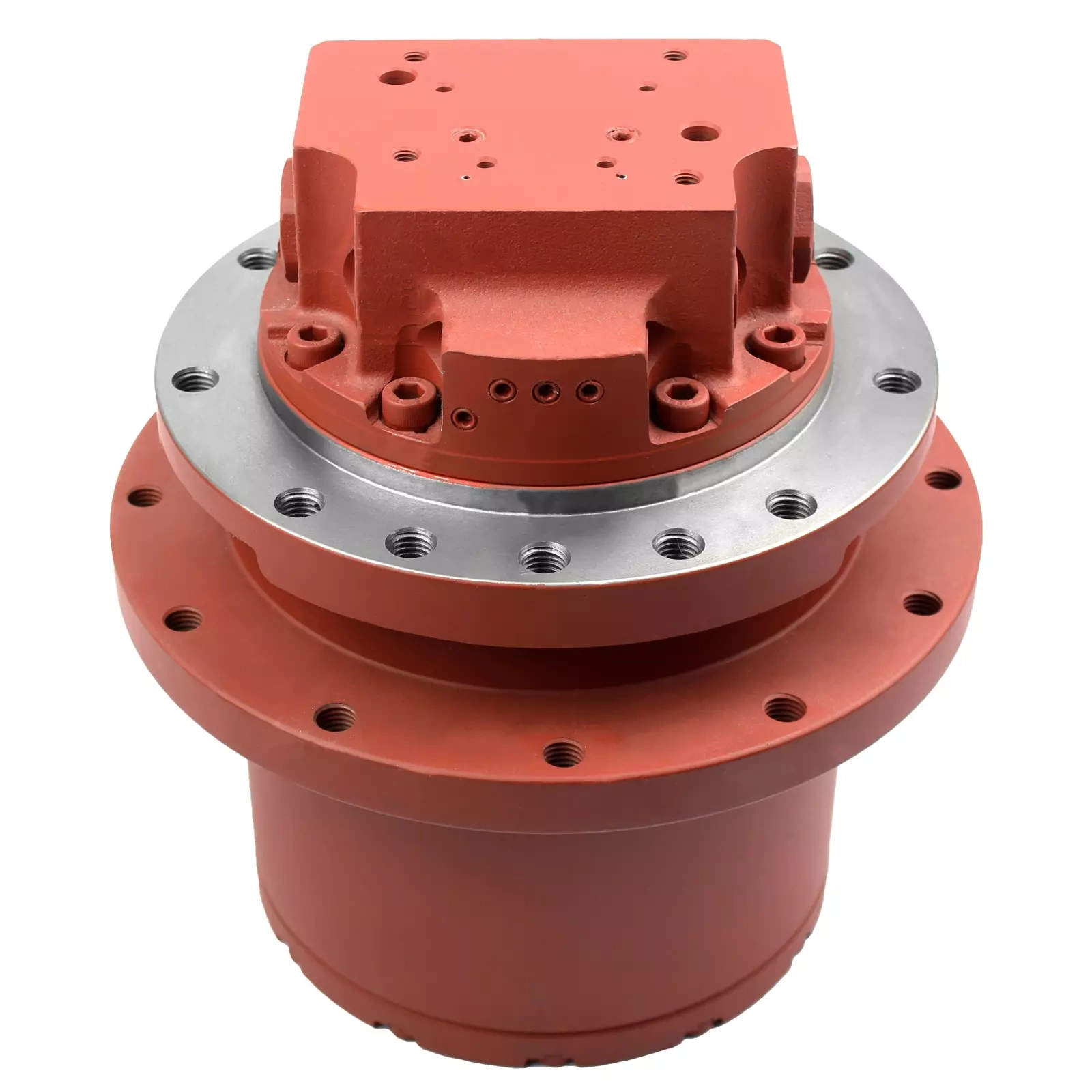 Гидрамотор CAT 305C CR