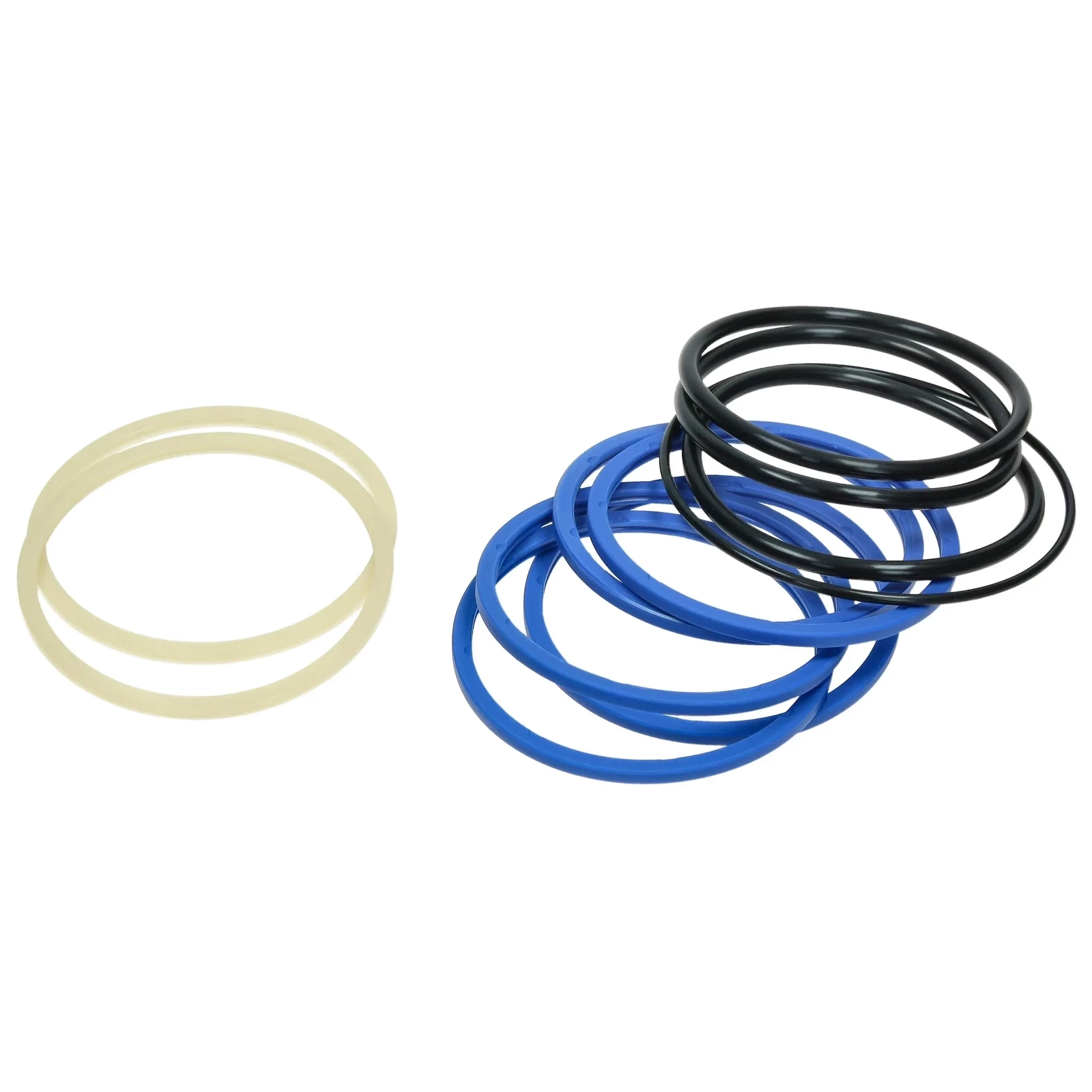 Комплект уплотнений поворотной колонны CAT 314D CR-Расширенная версия