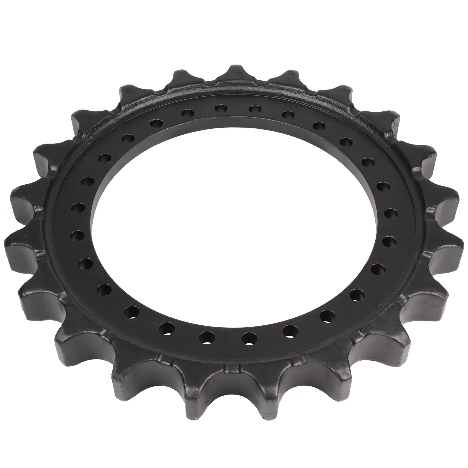 Приводное колесо KOBELCO SK235SRLC-1ES