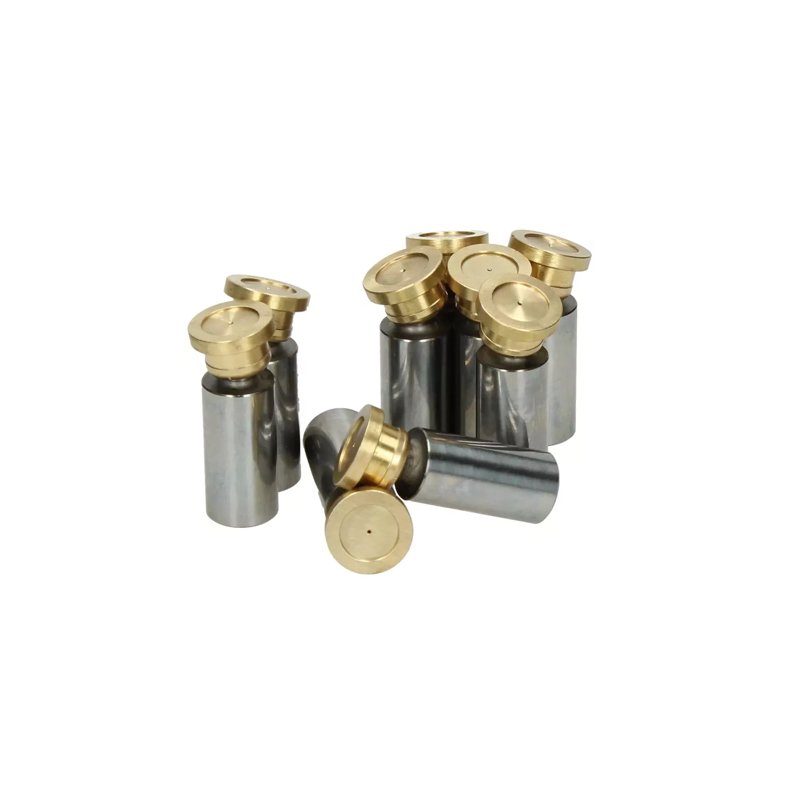 Комплект поршней двигателя JCB 8030