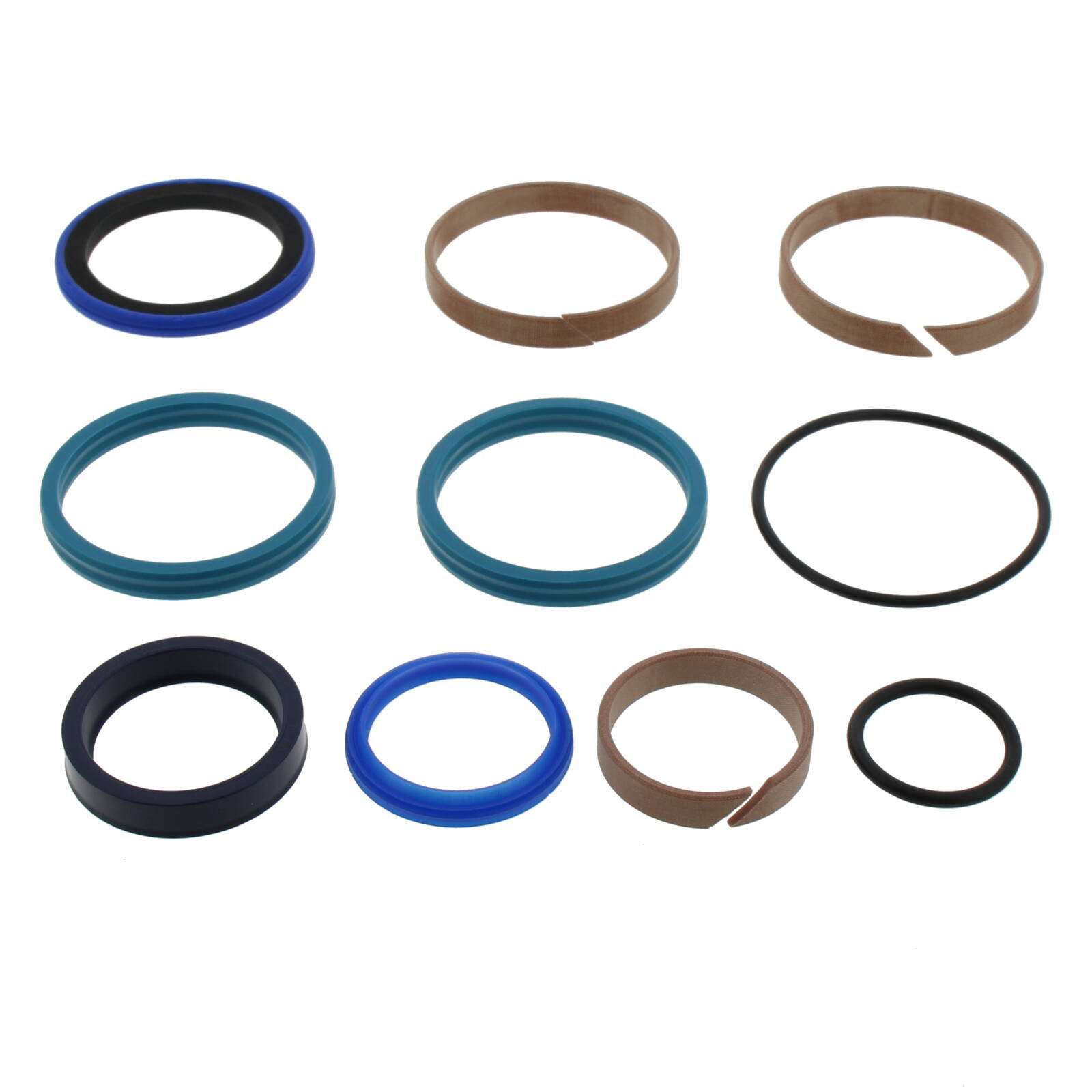 Комплект уплотнений главного цилиндра KUBOTA KX61-3