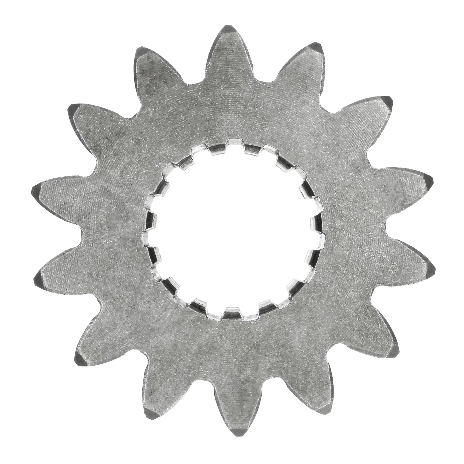 Штурмовая звездочка Komatsu PC100-6