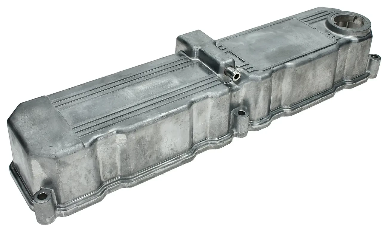 Крышка клапана CAT 906