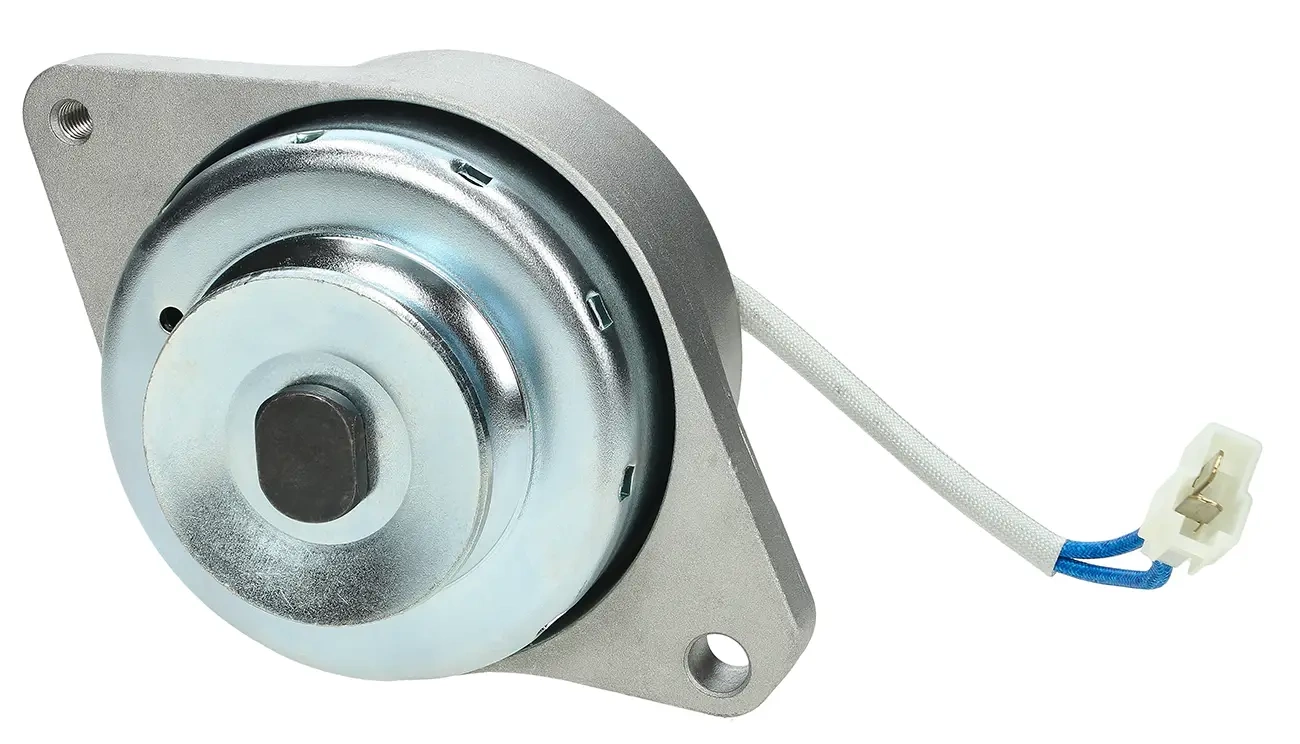 Генератор TAKEUCHI TB120