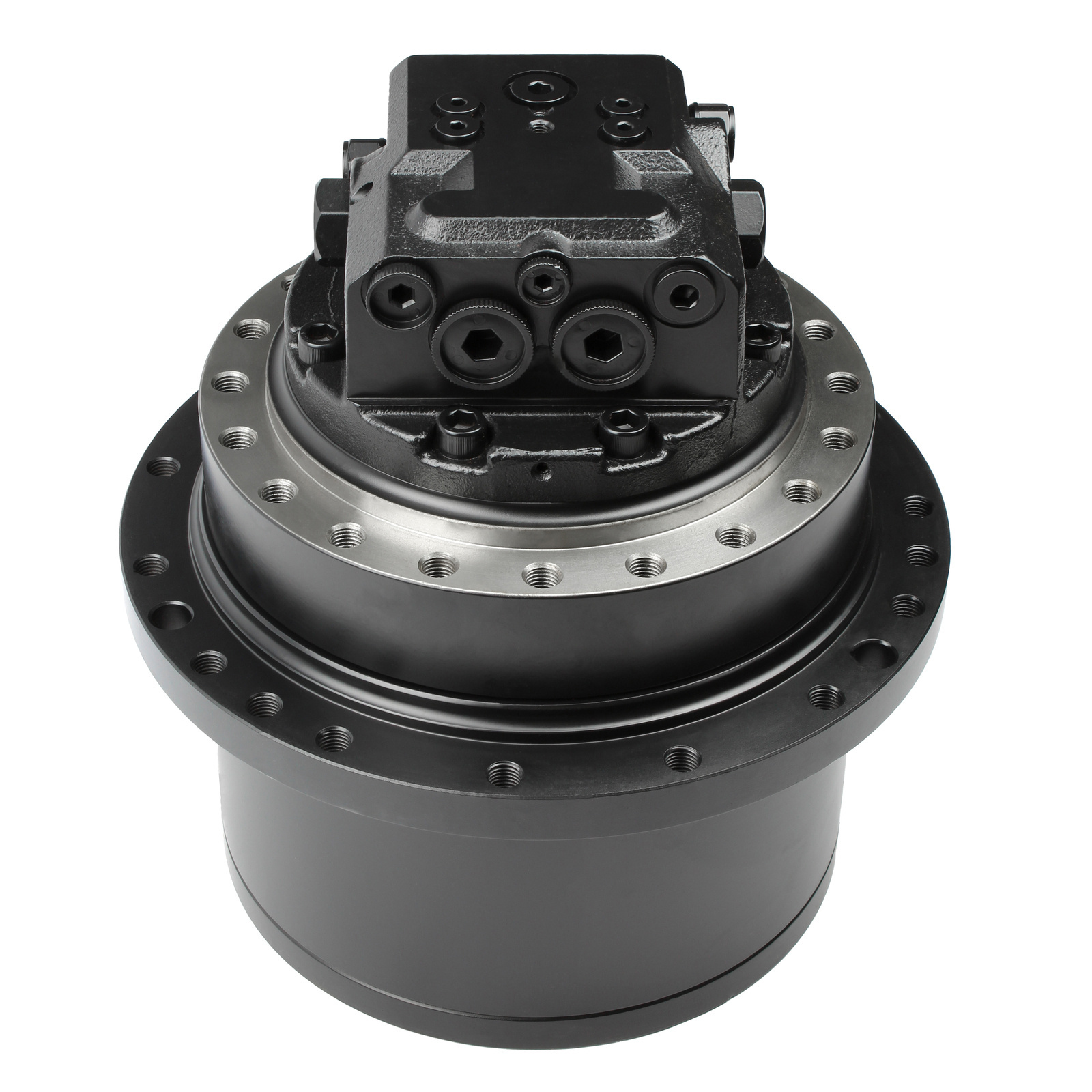 Hydromotor Kobelco SK135 SRLC-2 (YY53D00007F1)