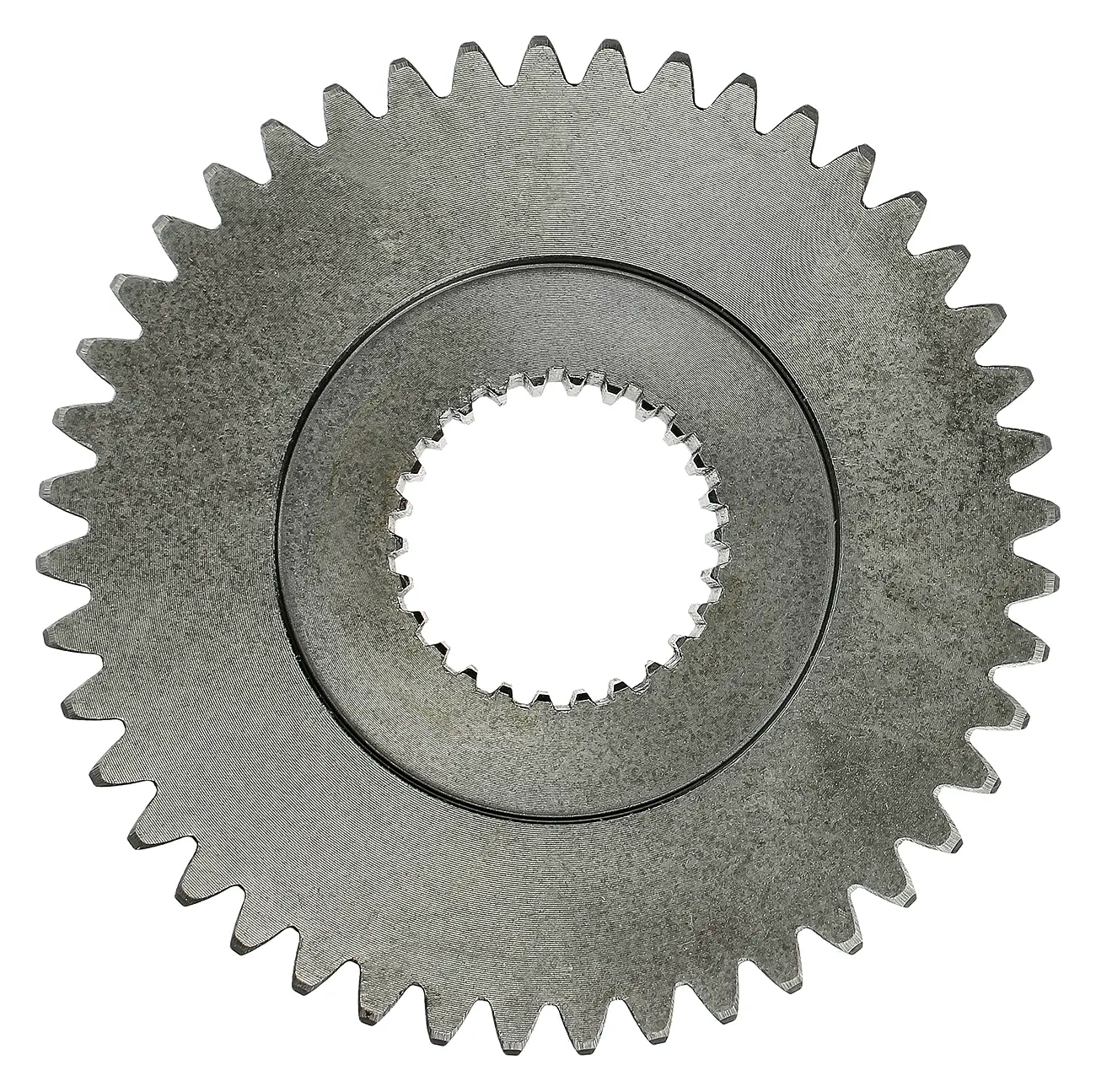 Зубчатая рейка Komatsu PC120-5