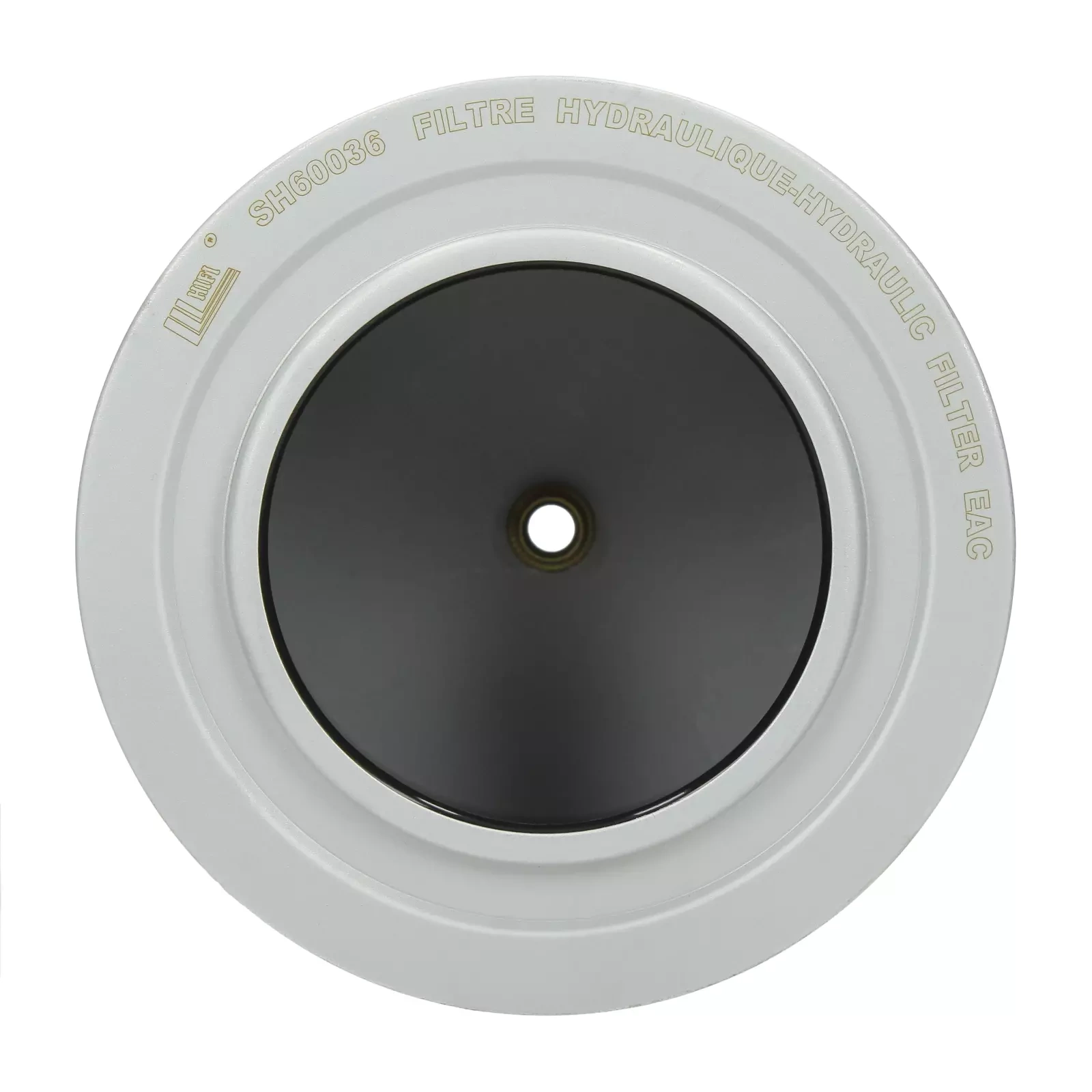 Гидравлический масляный фильтр HIFI FILTER SH 60036