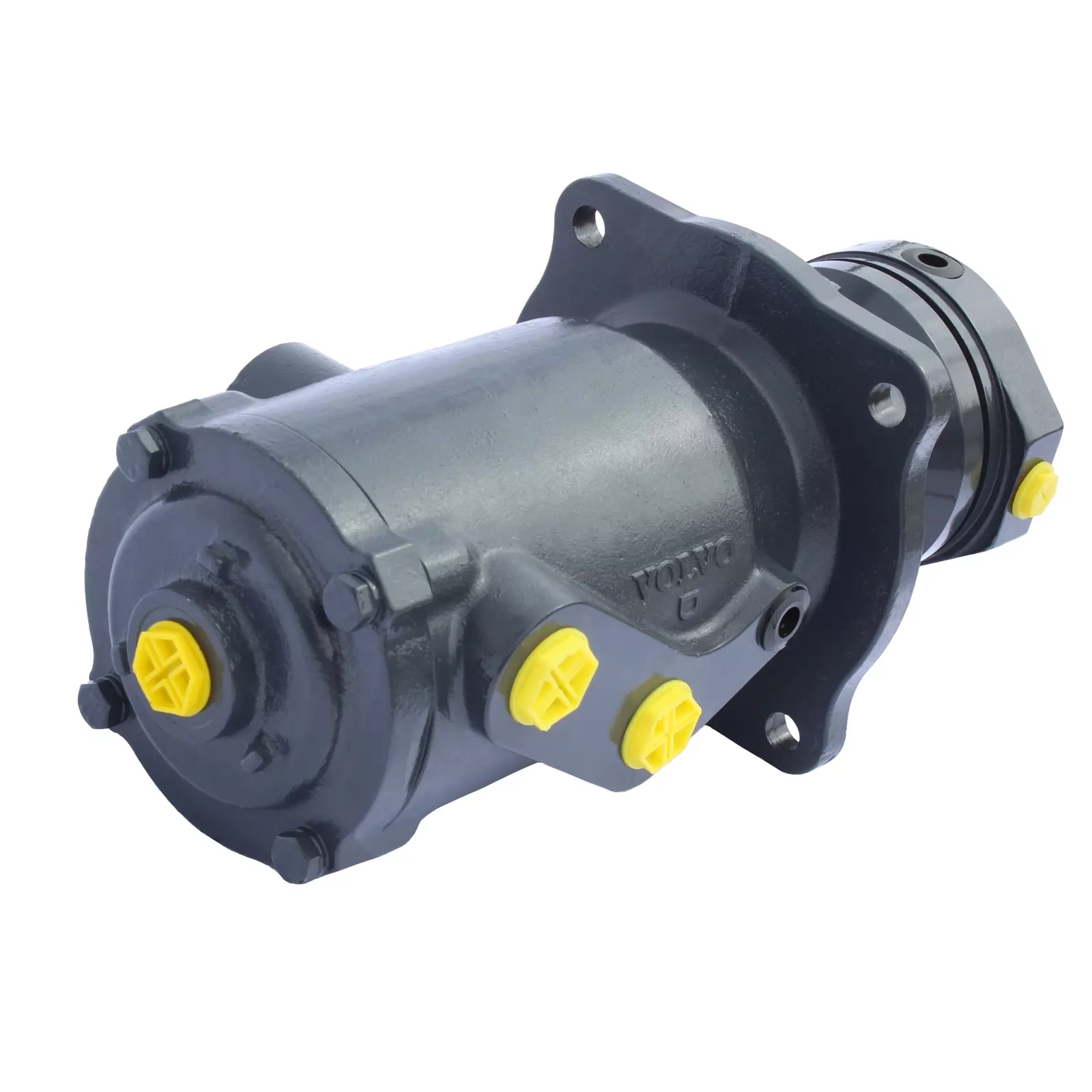 Поворотная колонка VOLVO ECR145C