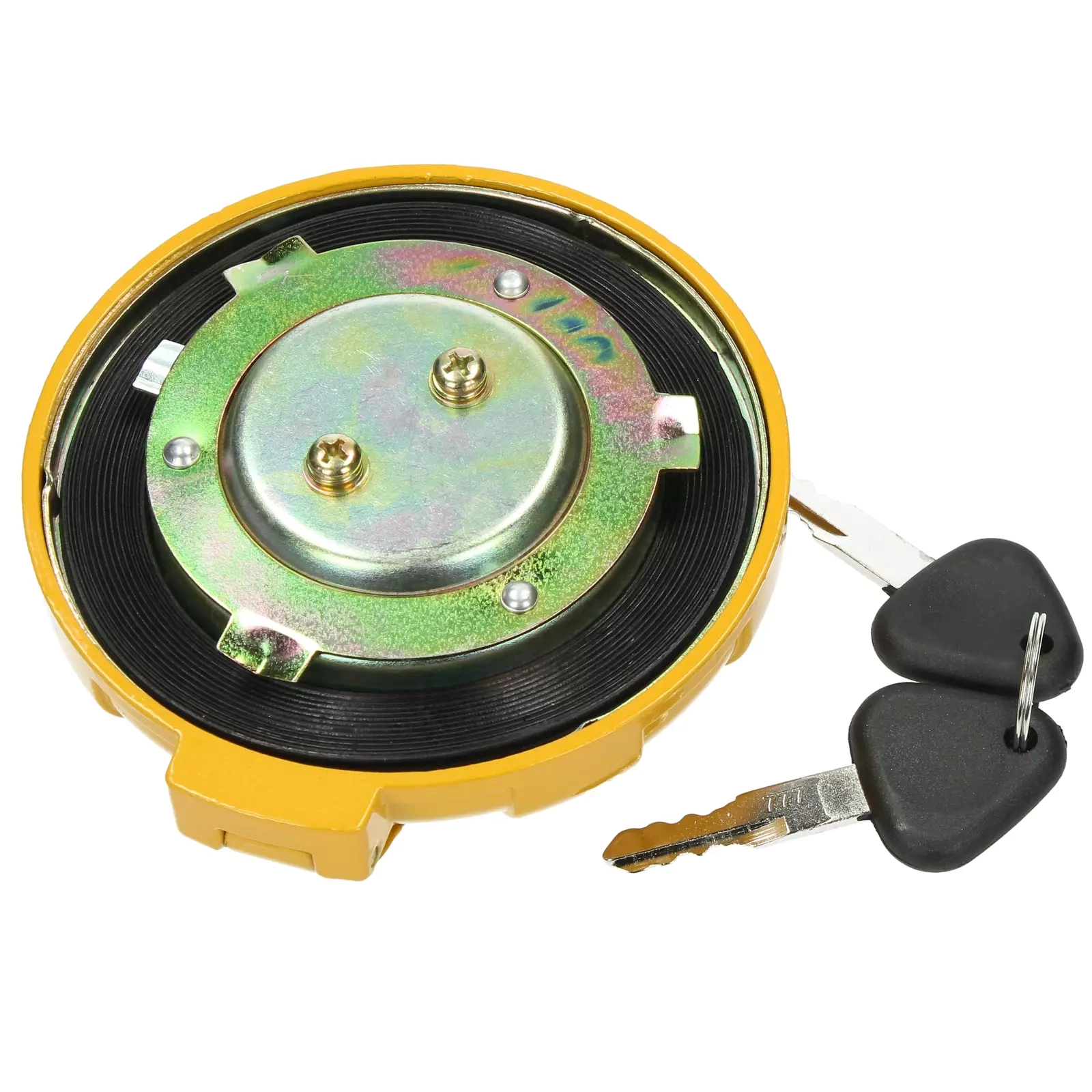 Крышка топливного бака VOLVO EW55B