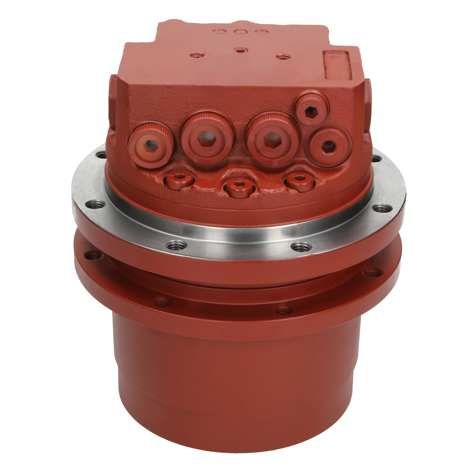 Hydromotor CASE CK13