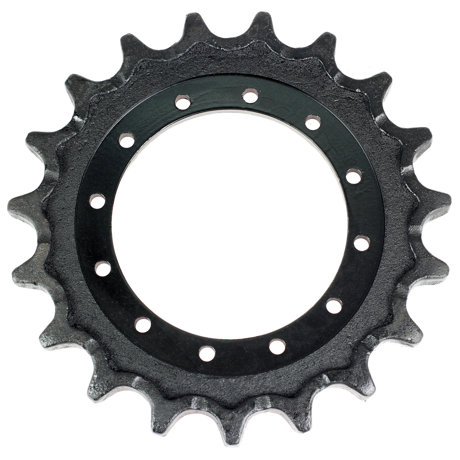 Приводное колесо KOBELCO SK40SR-3